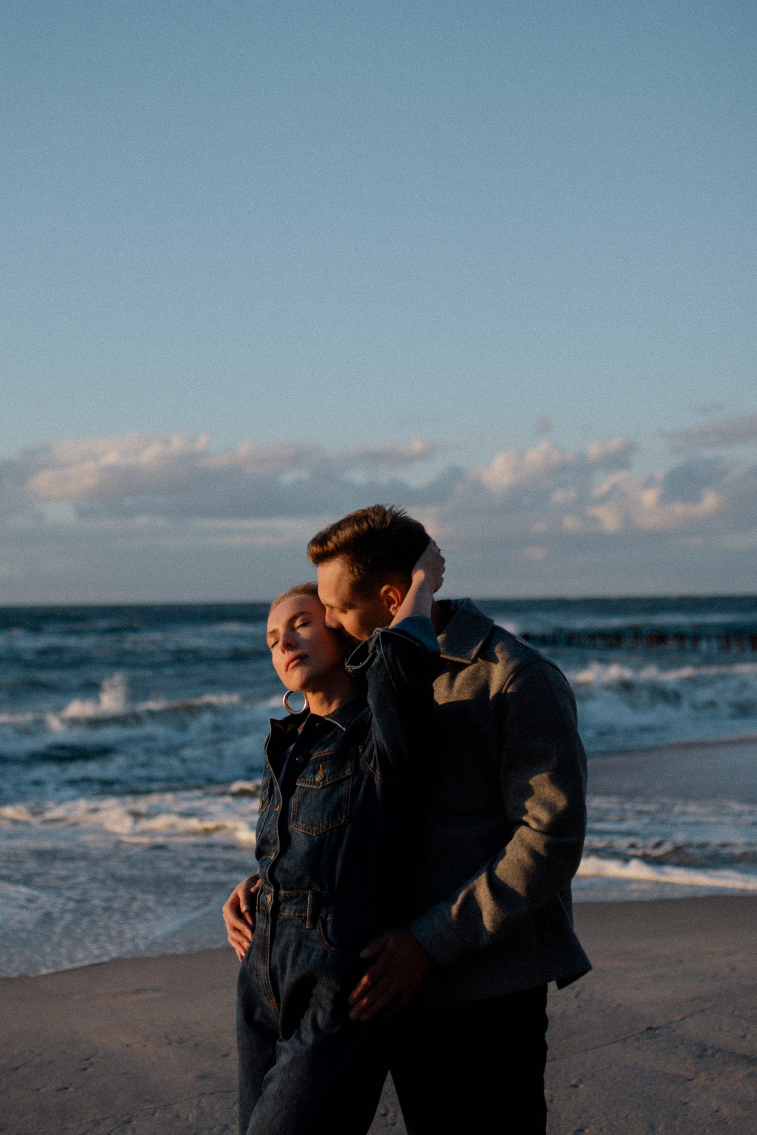 Пучина. Свадебный, женский фотограф в Москве, Мытищах, Королёве Ксения Узилле