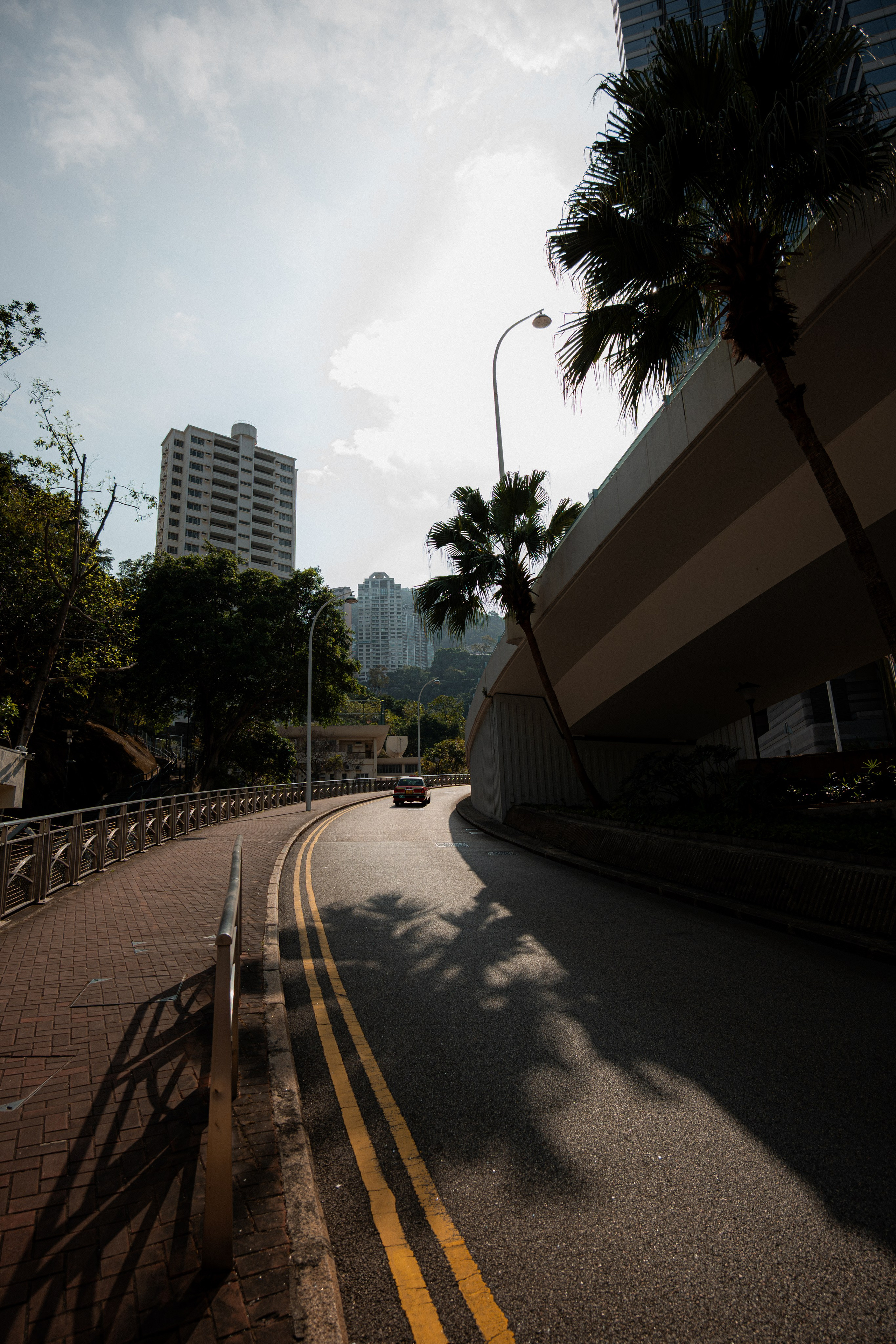 ГОНКОНГ 2026. Фото| Видео продакшн | Александр Ярков