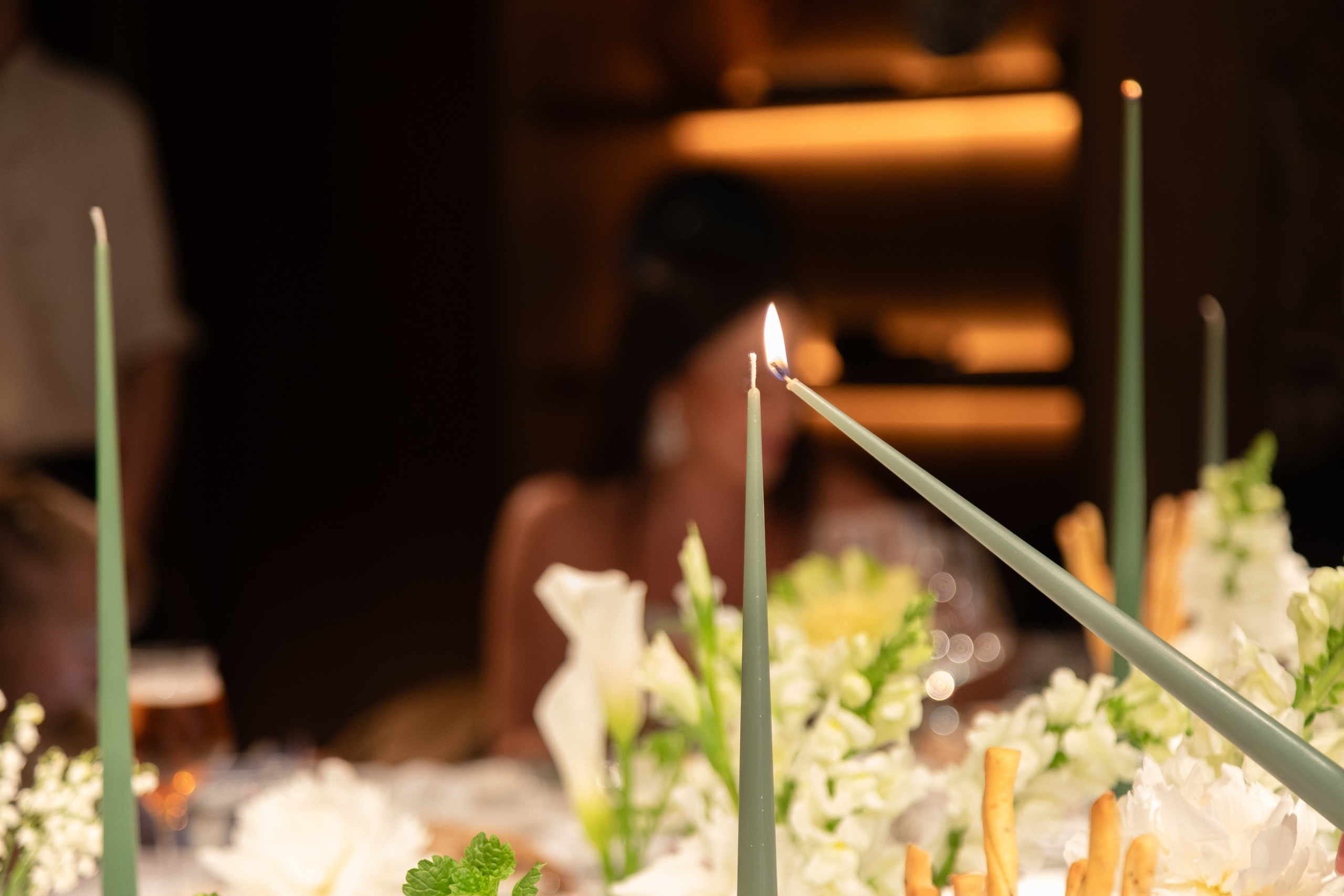 KIRA restaurant. Главная