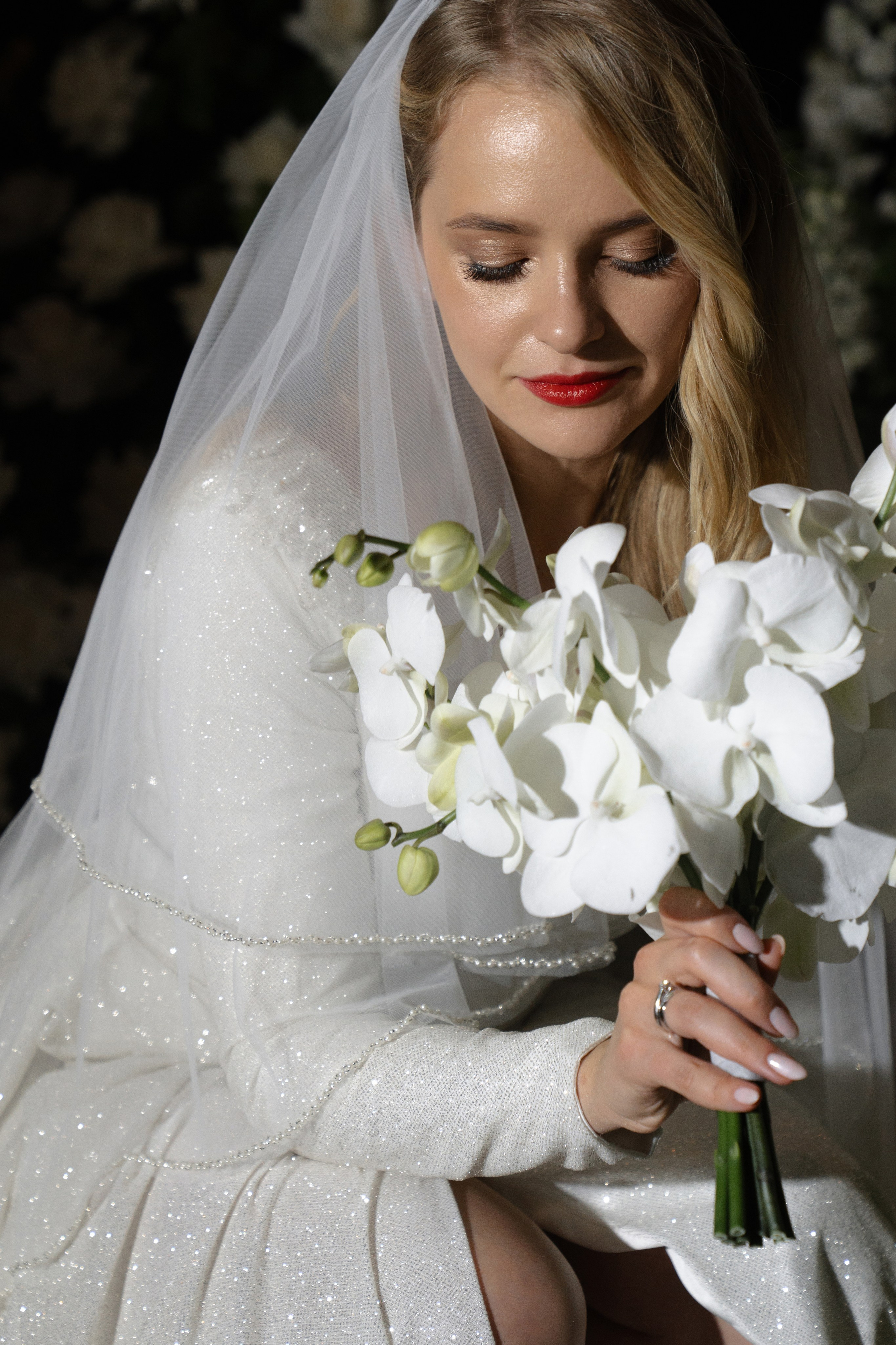 Прикосновение твоих рук. VENSKAYA WEDDING & EVENT PLANNER