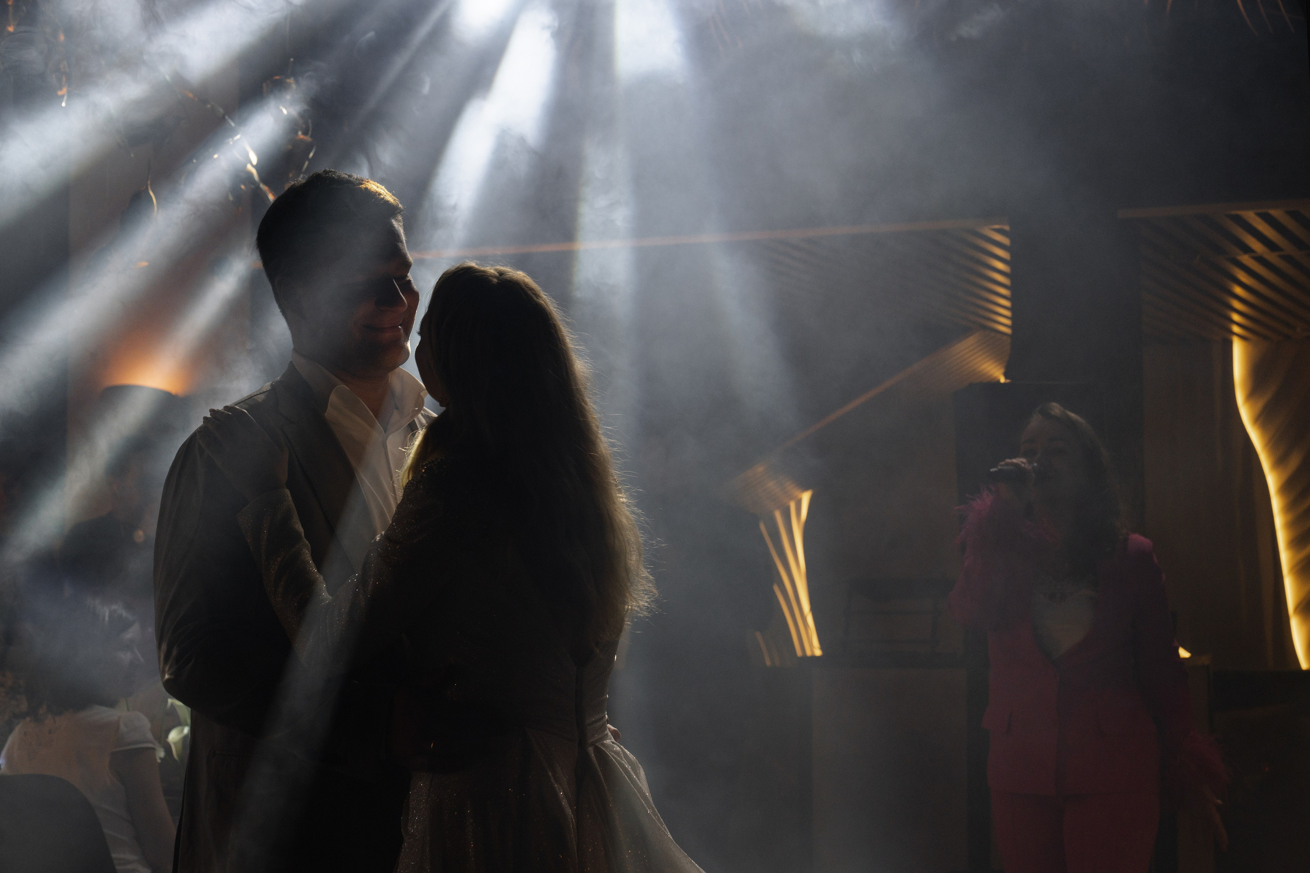 Прикосновение твоих рук. VENSKAYA WEDDING & EVENT PLANNER