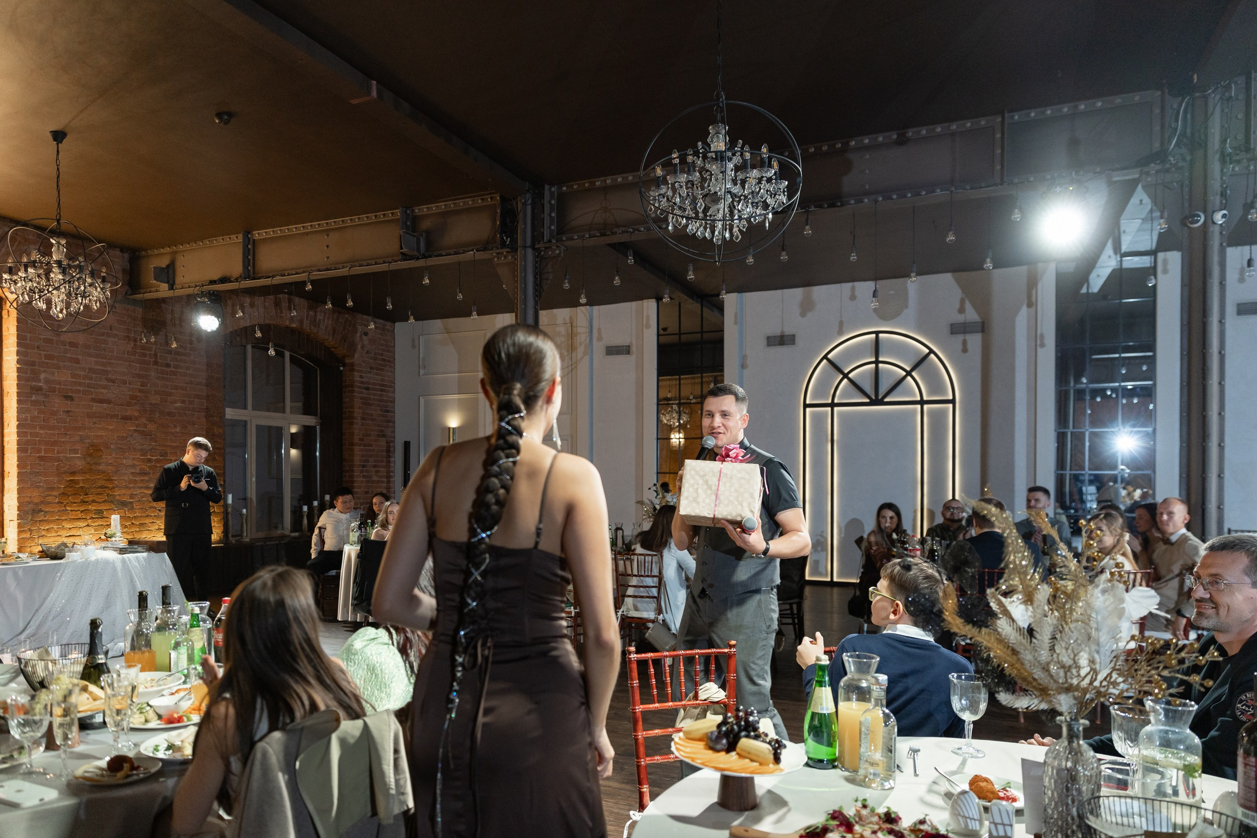 Свадебная серия Эки и Егора. Свадебный и портретный фотограф в Санкт-Петербурге Надежда Чечулина