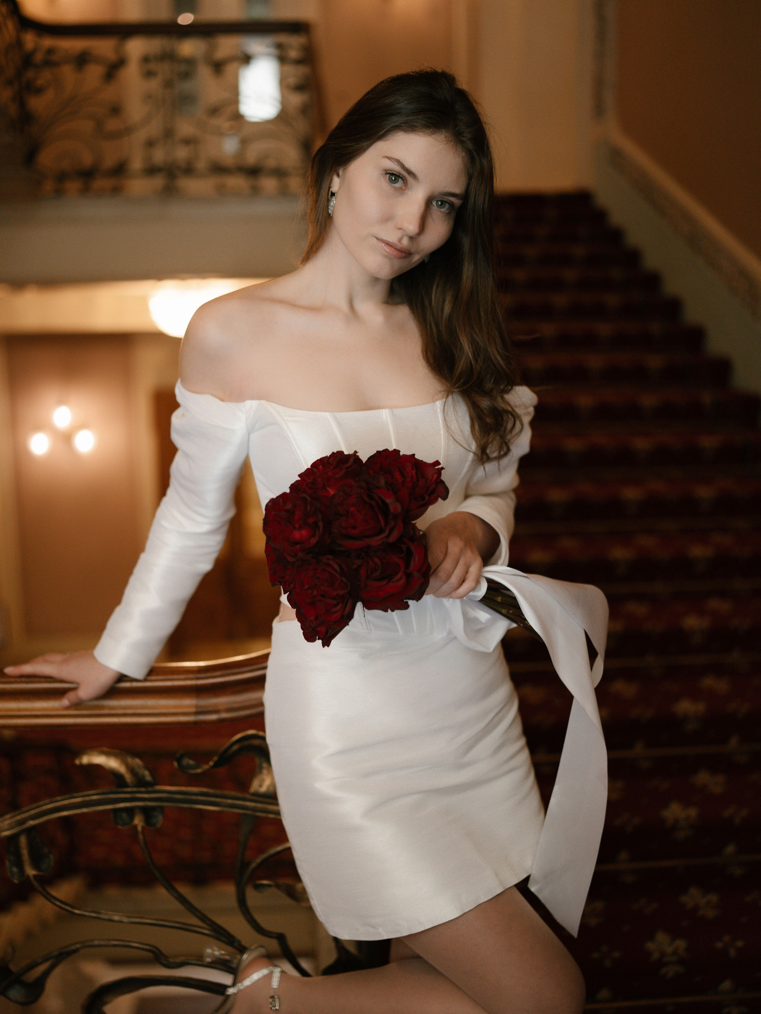 Аня + Рома 20.02.2025. Свадебный фотограф