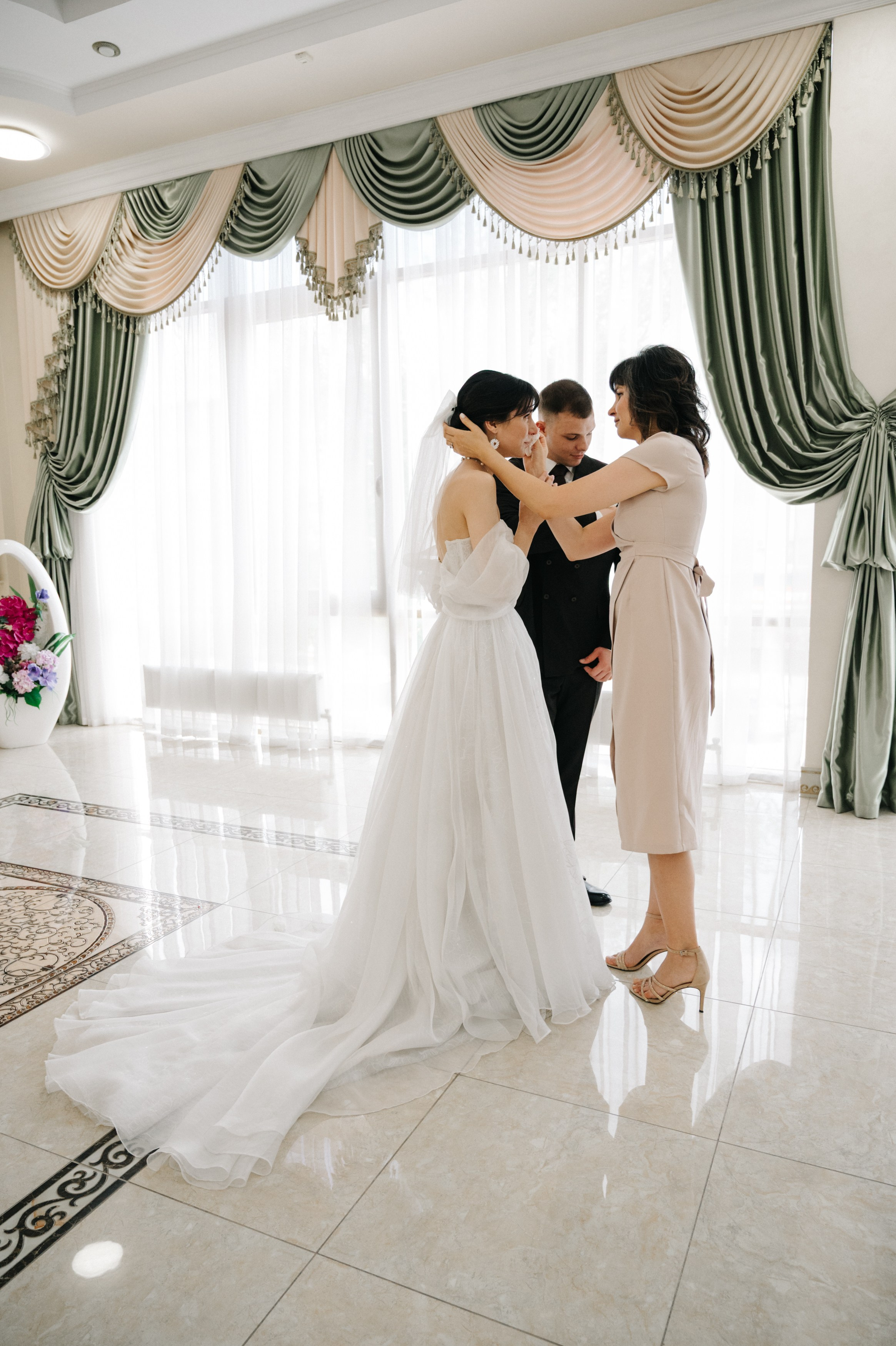 Про любовь. Фотограф Ким Ангелина