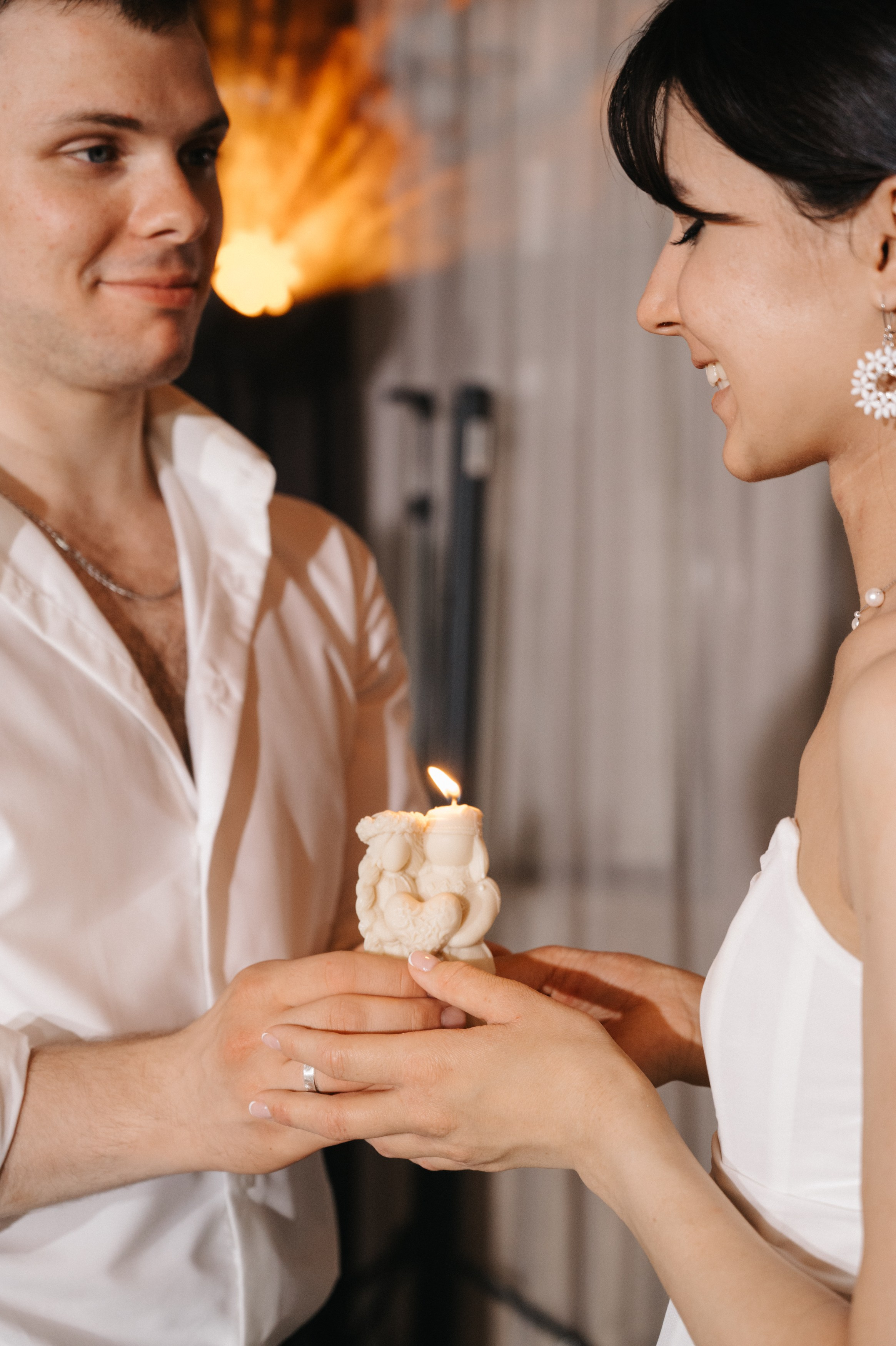 Про любовь. Фотограф Ким Ангелина