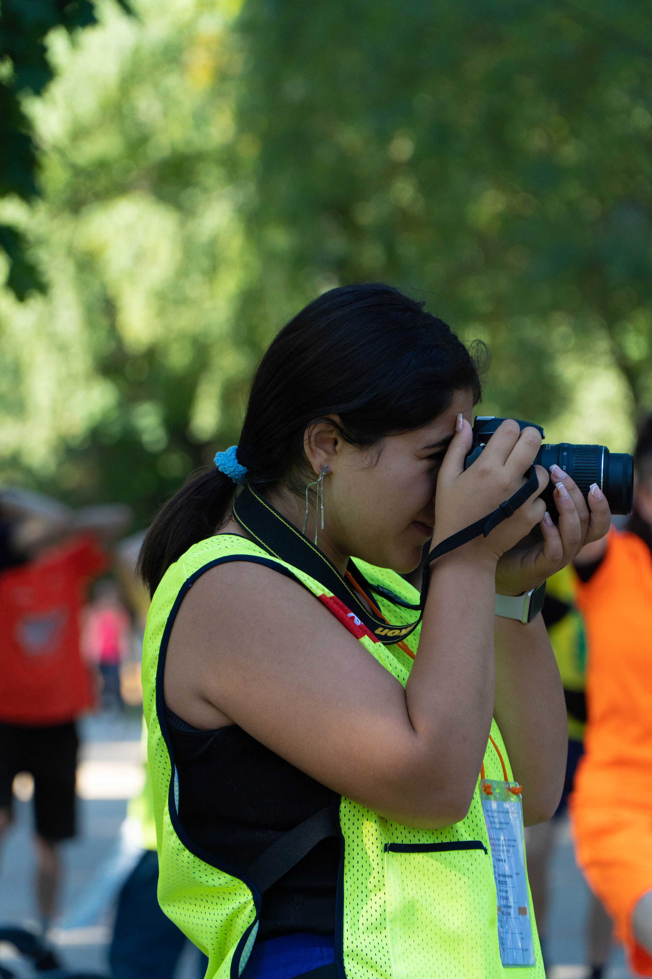 5 вёрст Наташинский 27 июля 2024. Роман Капилюшов. Бег. Фото. Видео. г. Люберцы