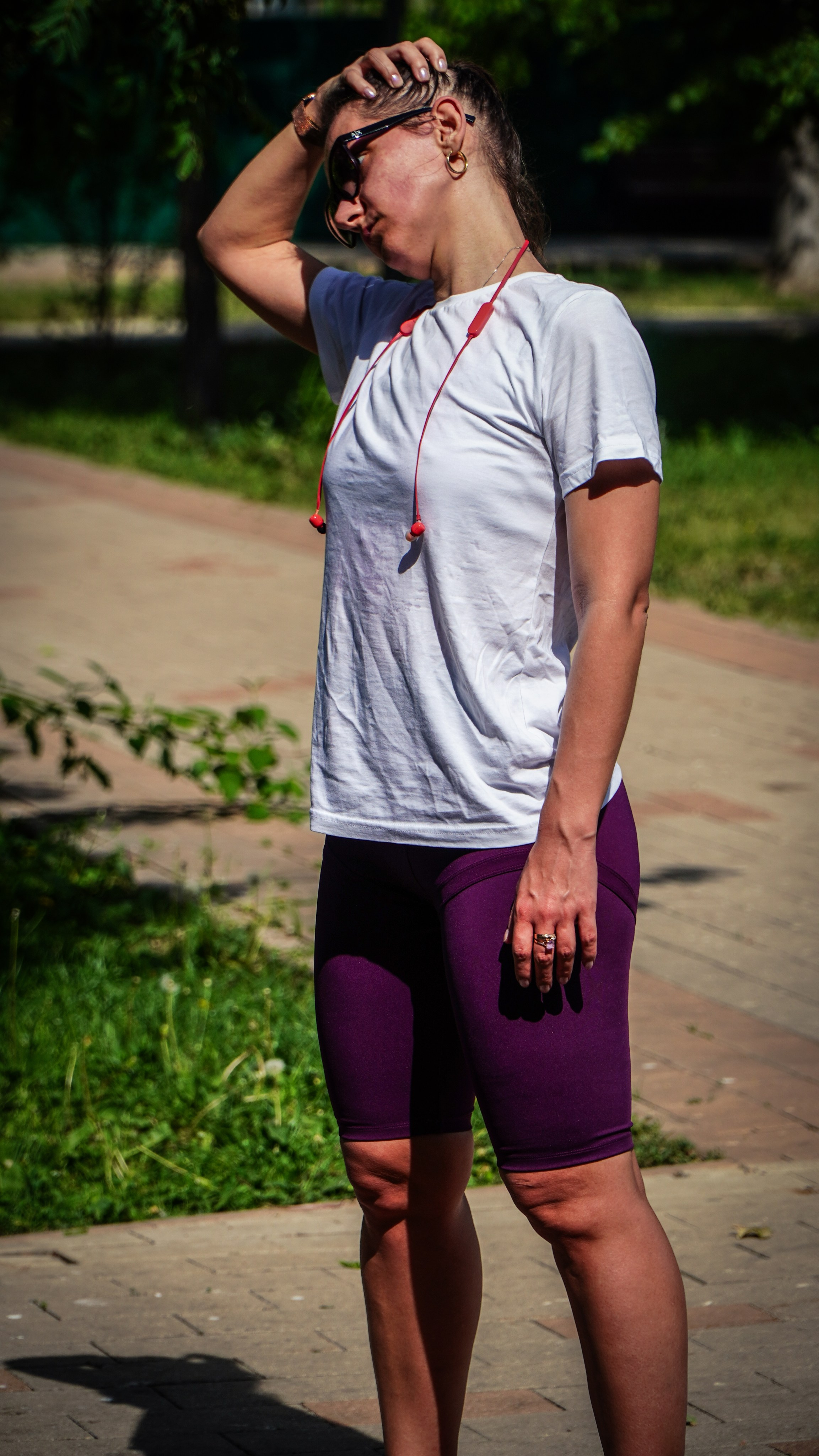 5 вёрст Наташинский 1 июня 2024. Роман Капилюшов. Бег. Фото. Видео. г. Люберцы