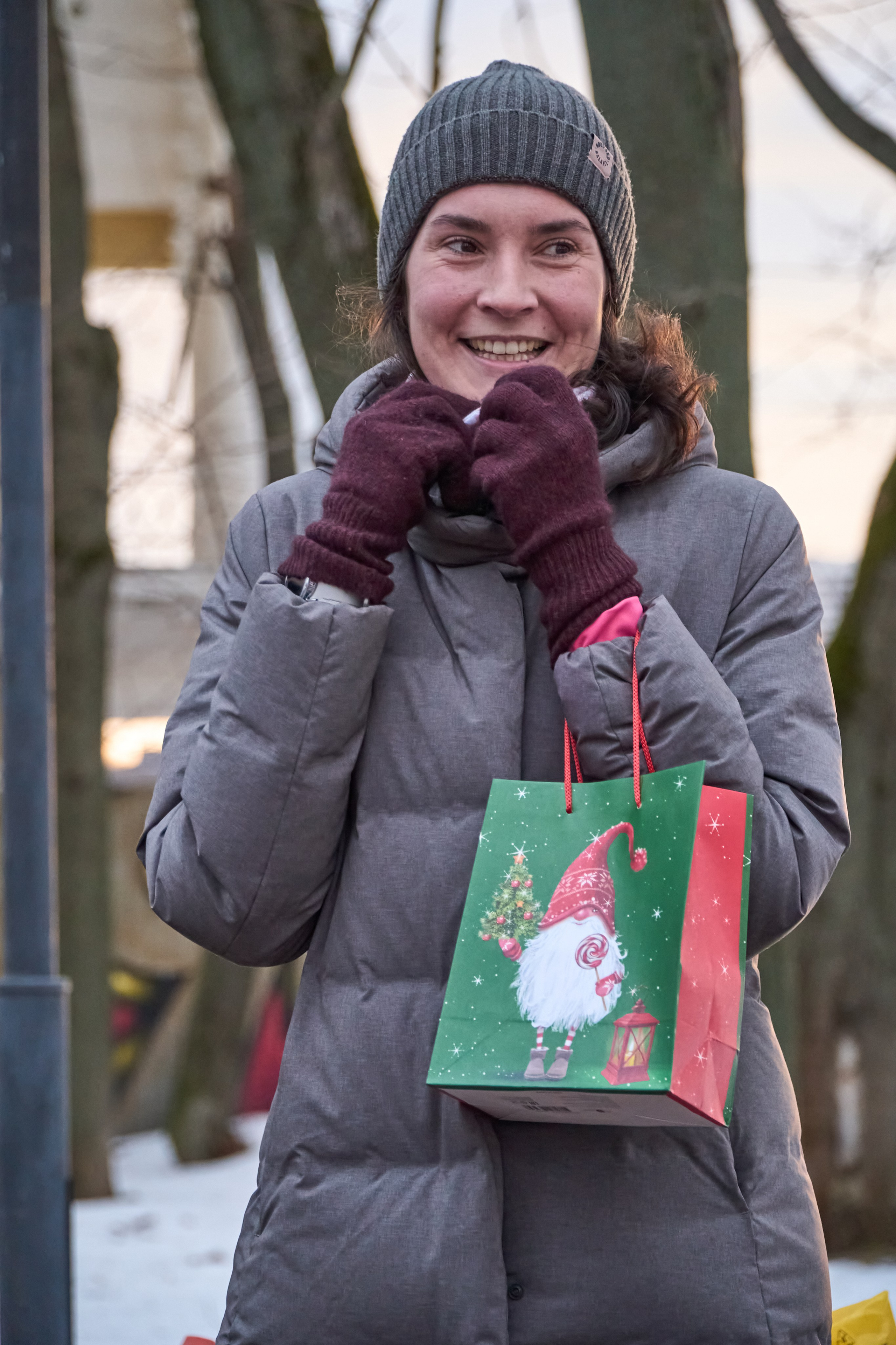 5 вёрст Наташинский 29 декабря 2025. Роман Капилюшов. Бег. Фото. Видео. г. Люберцы