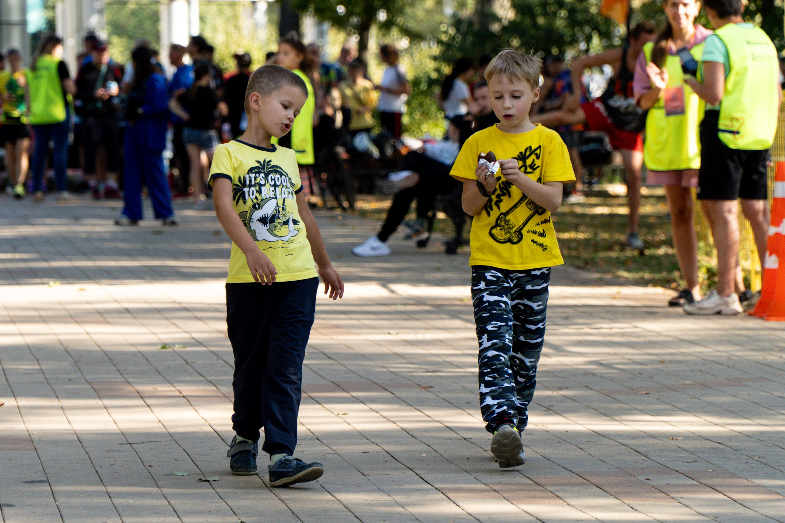 14 сентября 2024. Роман Капилюшов. Бег. Фото. Видео. г. Люберцы