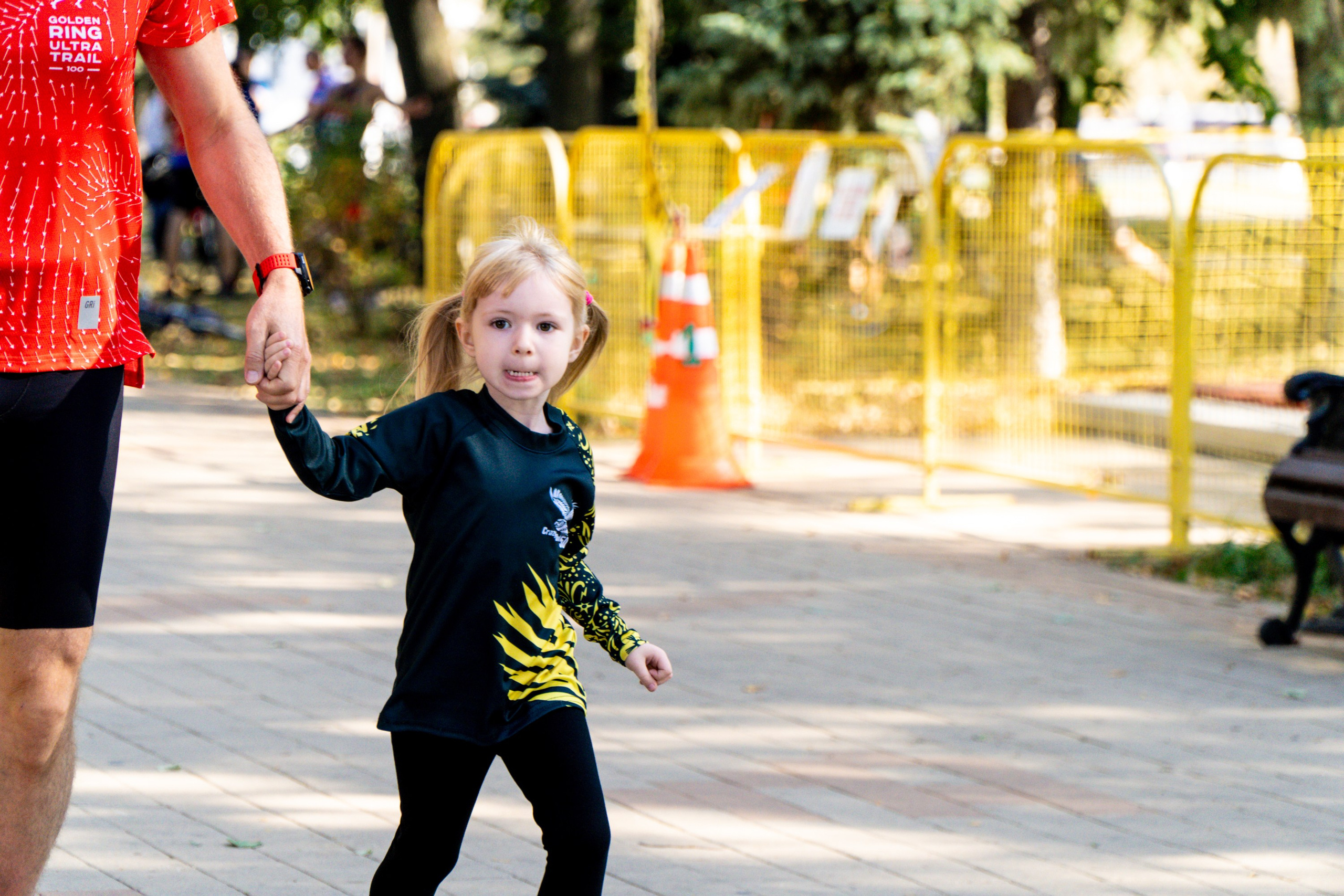 14 сентября 2024. Роман Капилюшов. Бег. Фото. Видео. г. Люберцы