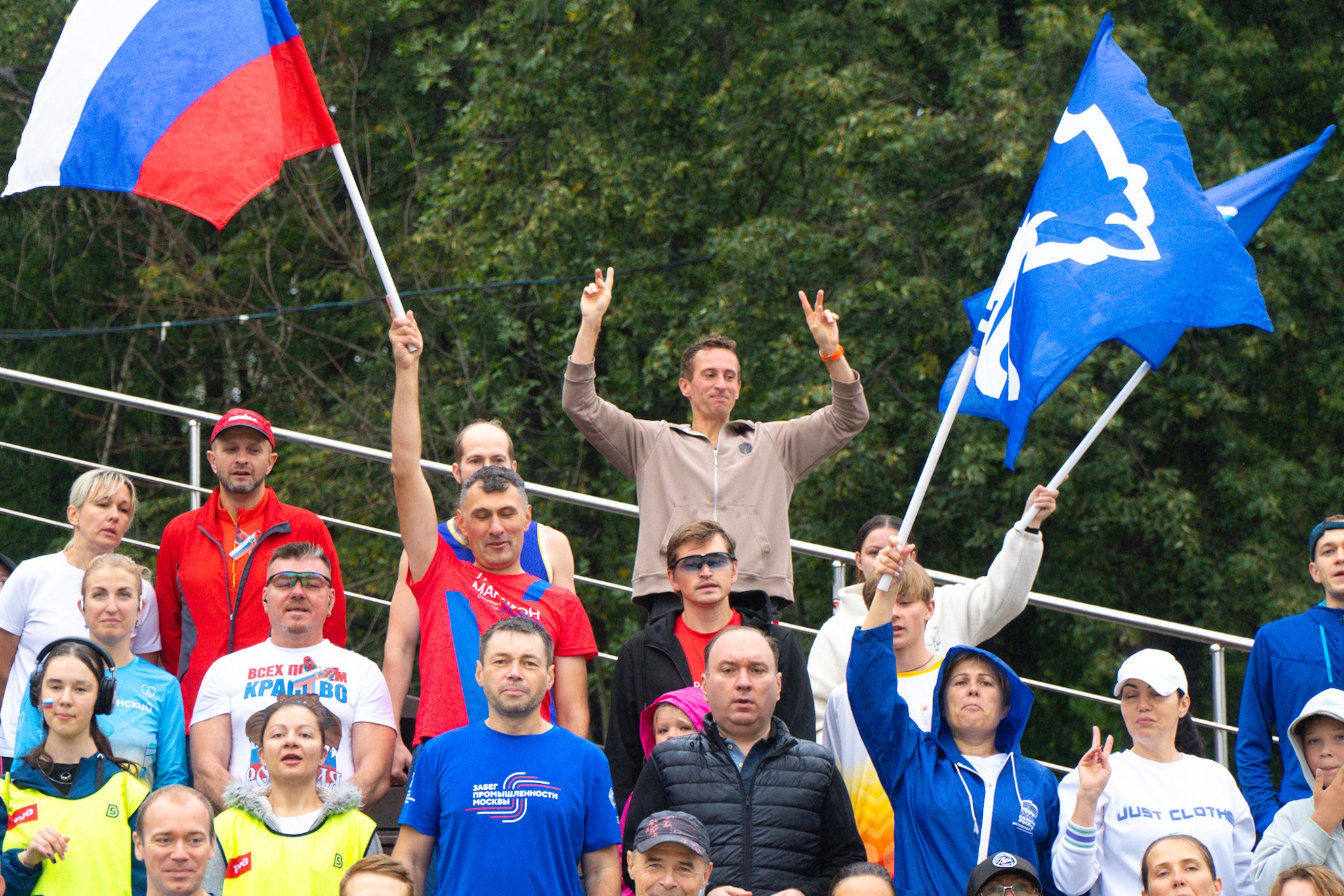 5 вёрст Наташинский 23 августа 2025. Роман Капилюшов. Бег. Фото. Видео. г. Люберцы