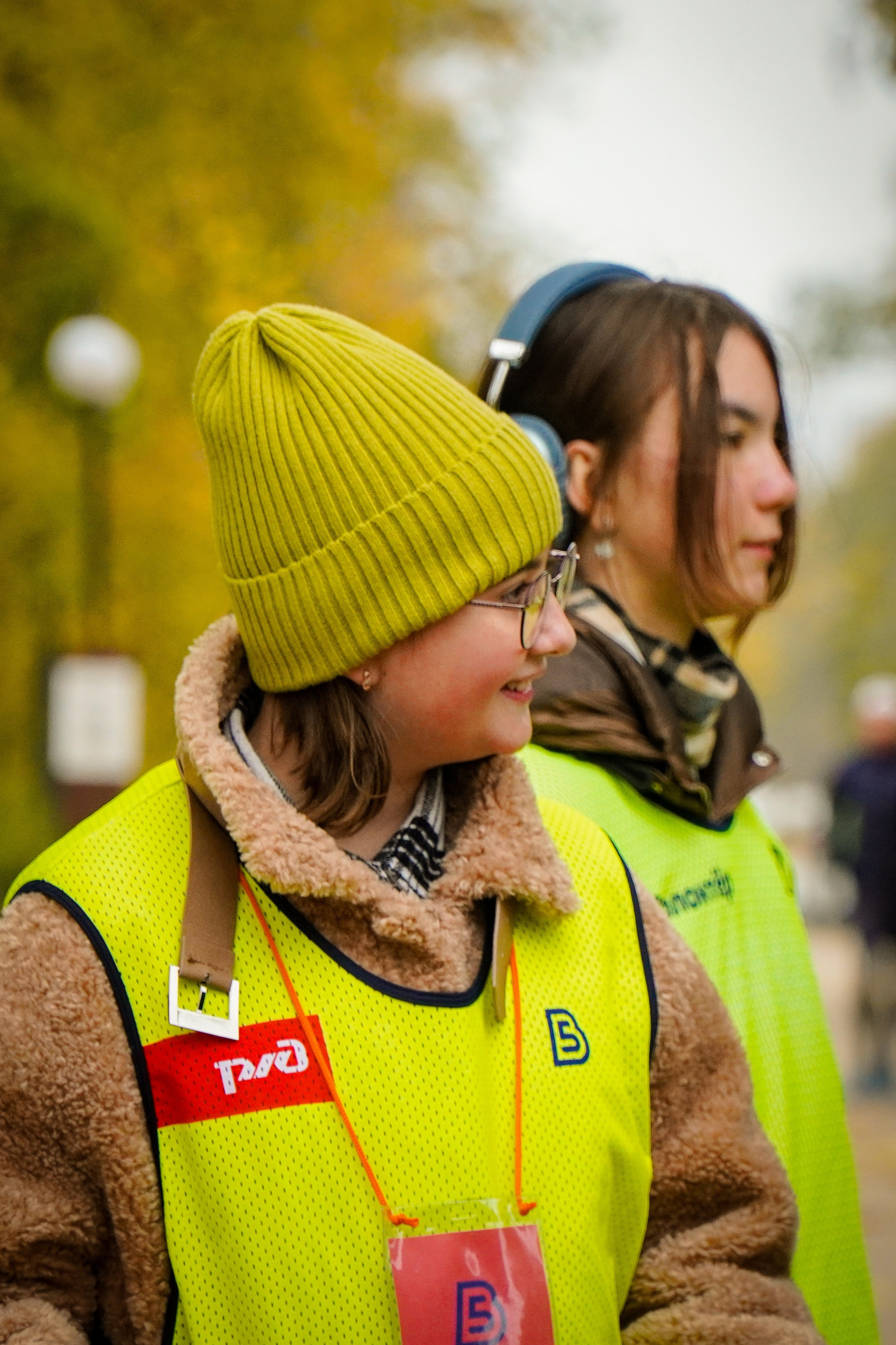 5 вёрст Наташинский 12 октября 2024. Роман Капилюшов. Бег. Фото. Видео. г. Люберцы