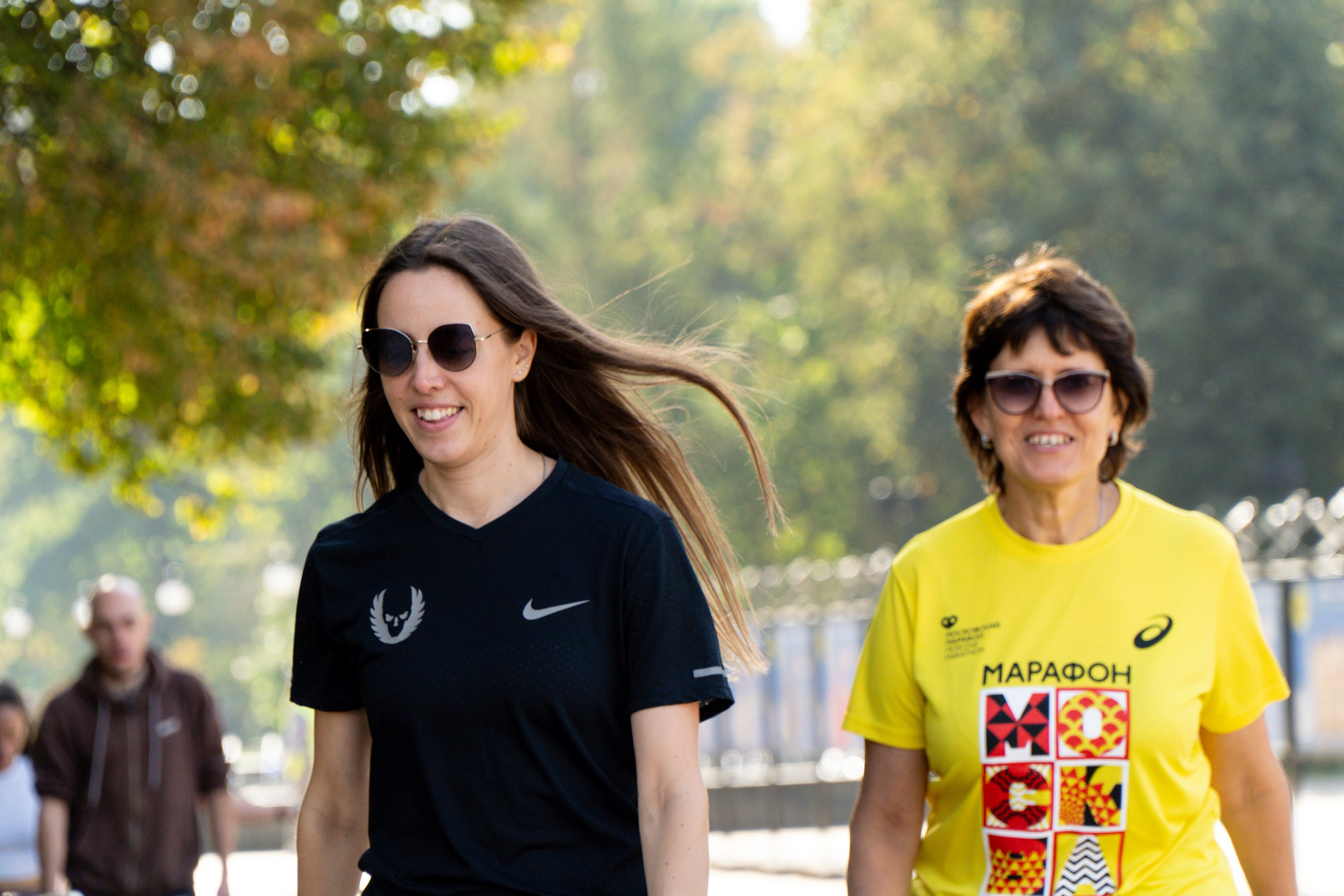 14 сентября 2024. Роман Капилюшов. Бег. Фото. Видео. г. Люберцы