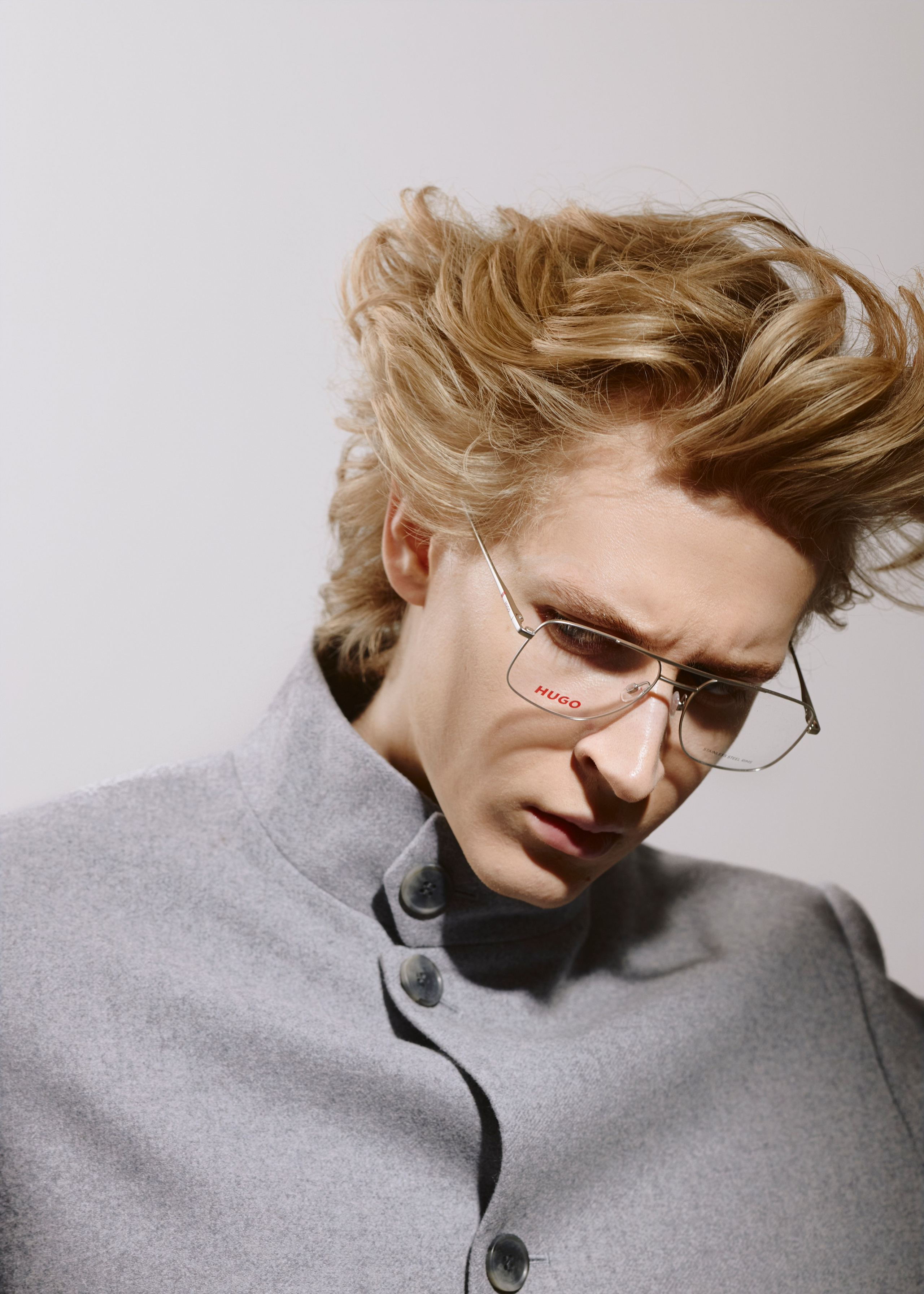 Roman Kataev. Guilty Model Management