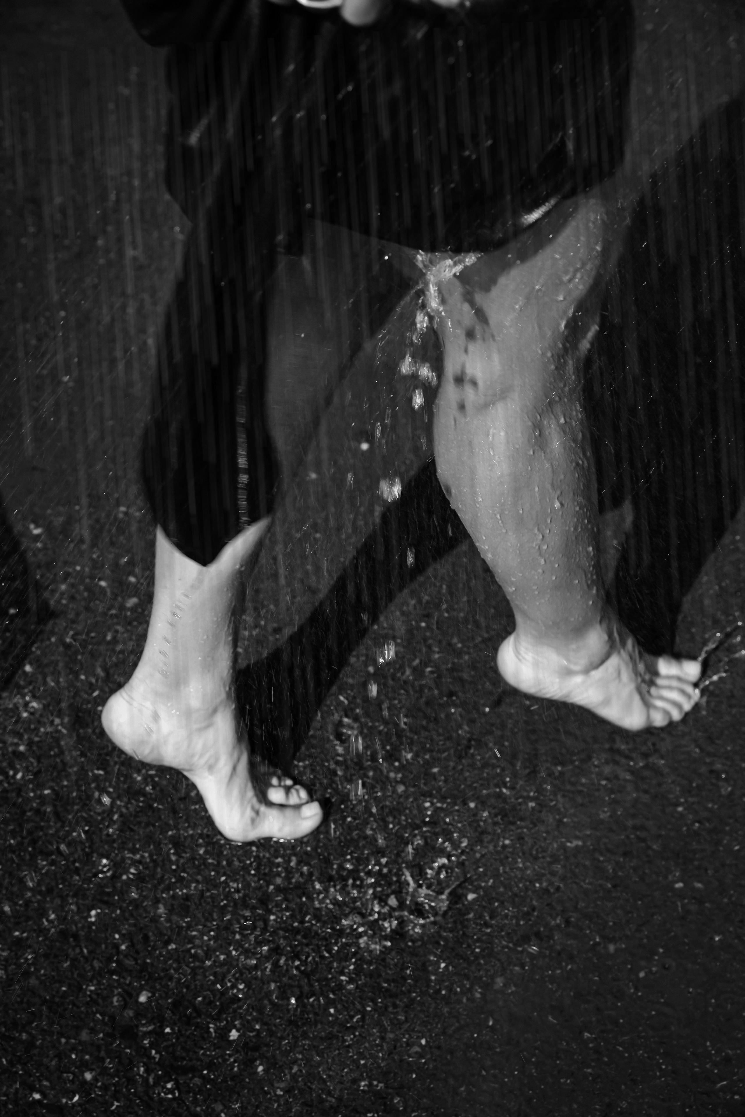 Летний дождь. Мария Авджян Фотограф и видеограф Краснодар