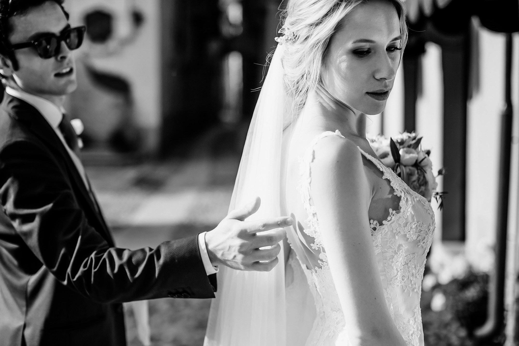 Татьяна и Джованни. Орта. Пьемонт. Любовь Чуляева — свадебный фотограф в Москве и Европе