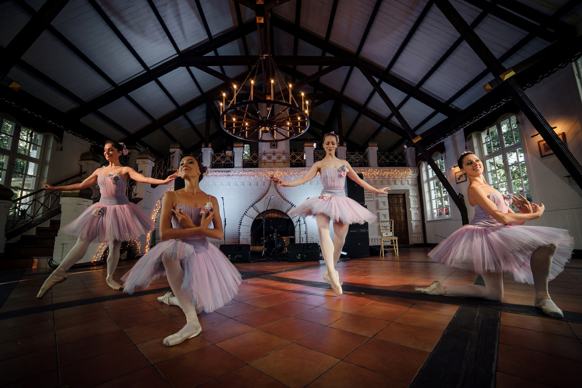Максим и Яна. Свадьба в усадьбе. Любовь Чуляева — свадебный фотограф в Москве и Европе