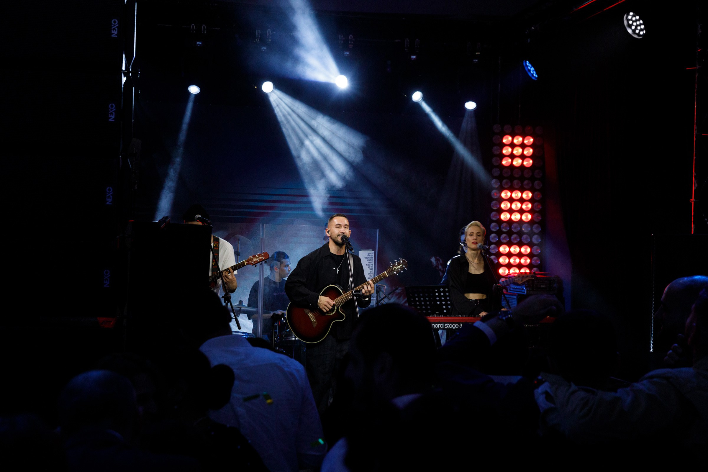 Гарик и Элина. Вилла Ротонда. Любовь Чуляева — свадебный фотограф в Москве и Европе