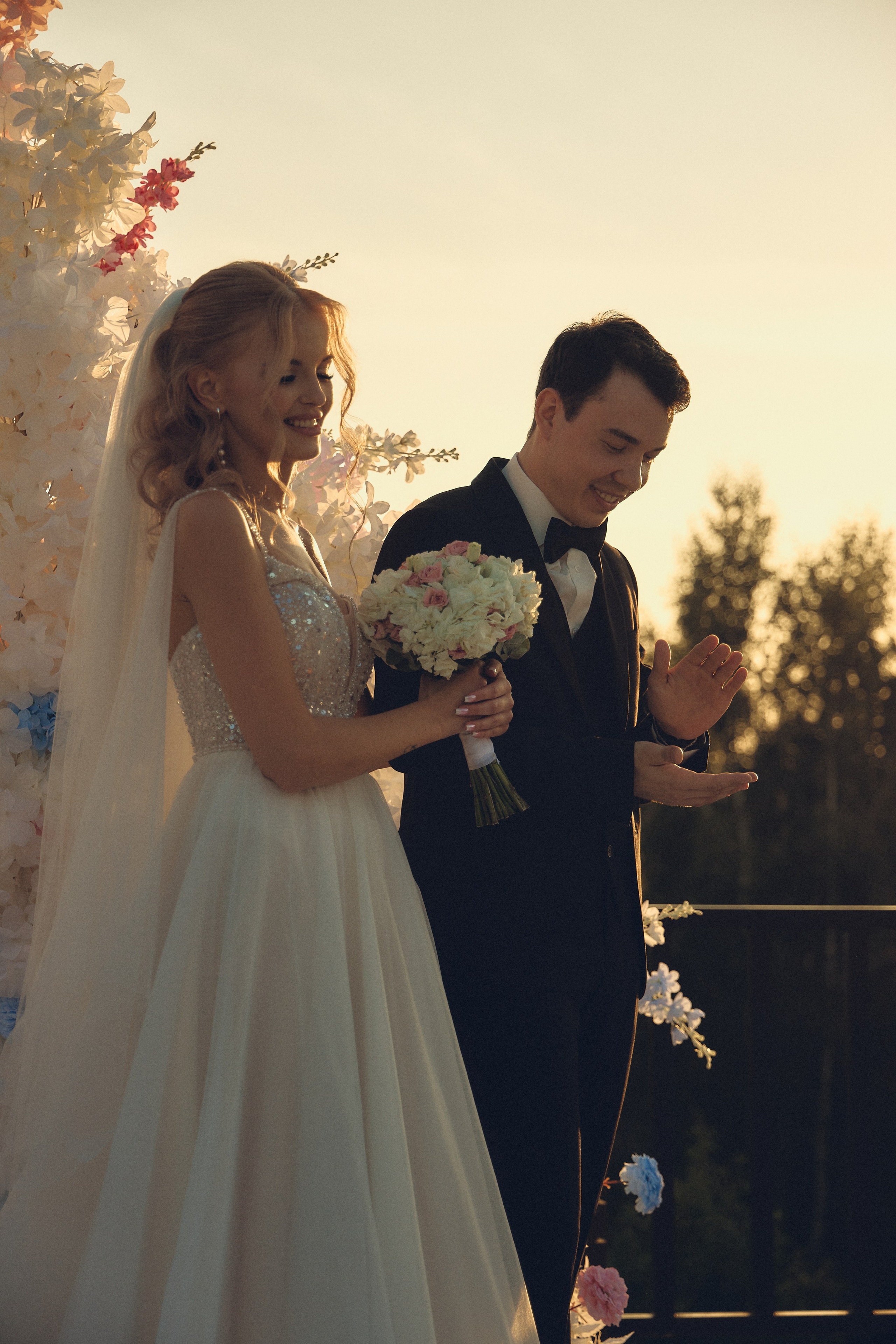 Елена и Игорь. Профессиональный фотограф, Москва | Елена Павлова