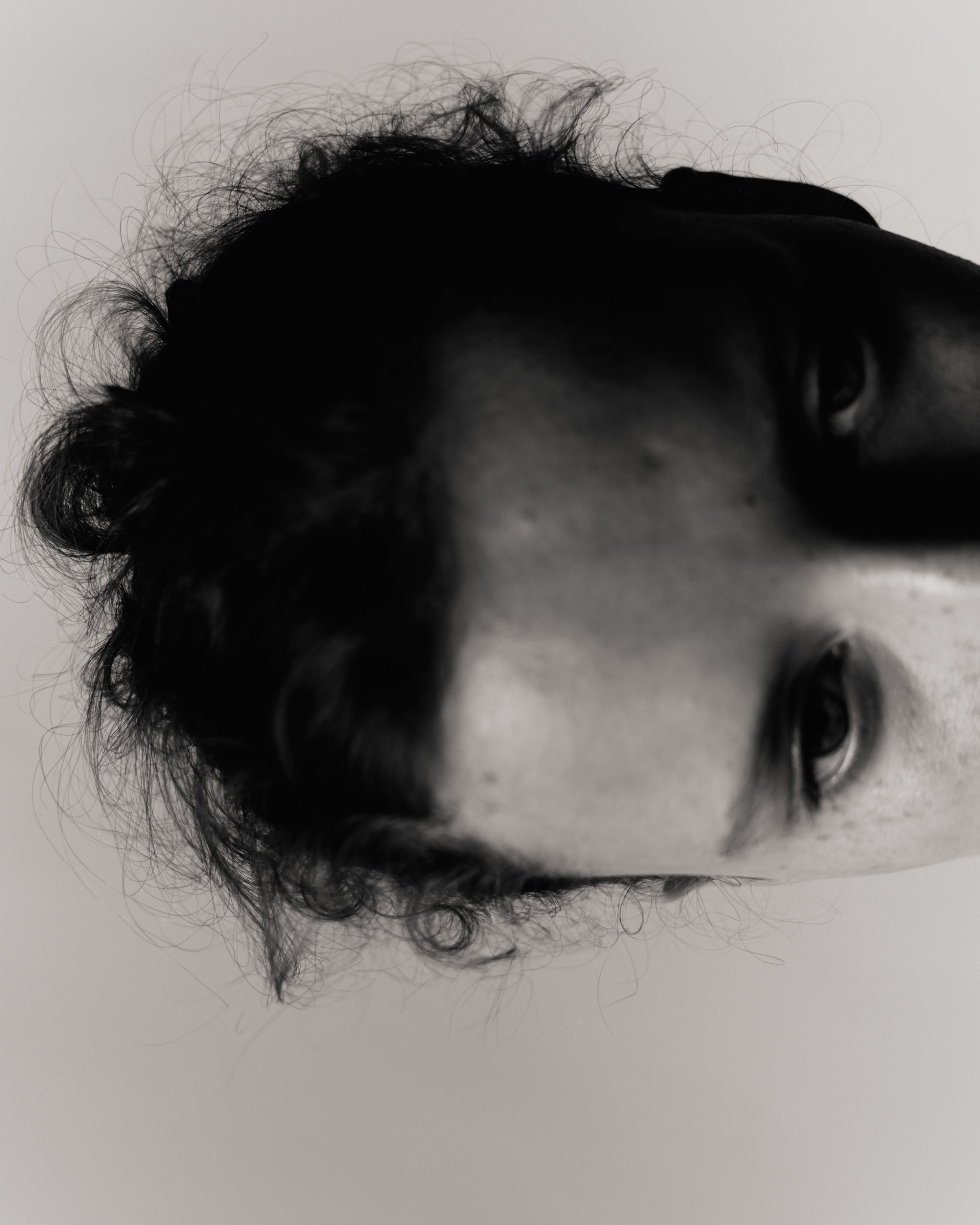 FACES & FACES. Vasiliy Shvetsov