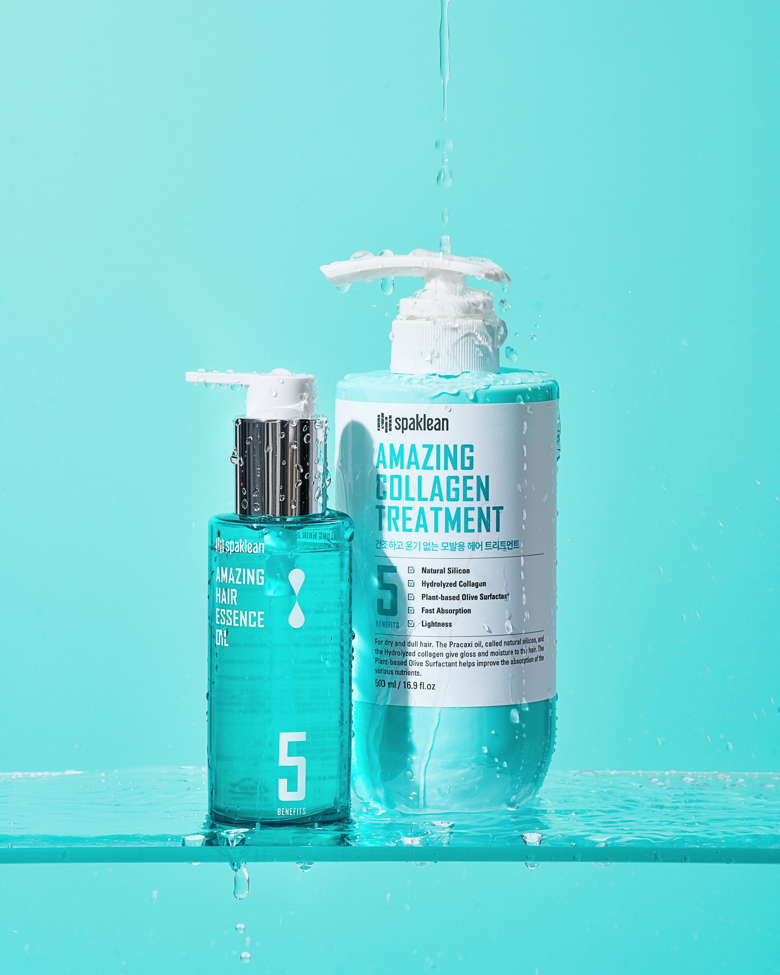 Косметика для волос. Оксана Ильенко. Предметный фотограф и сет-дизайнер, Санкт-Петербург