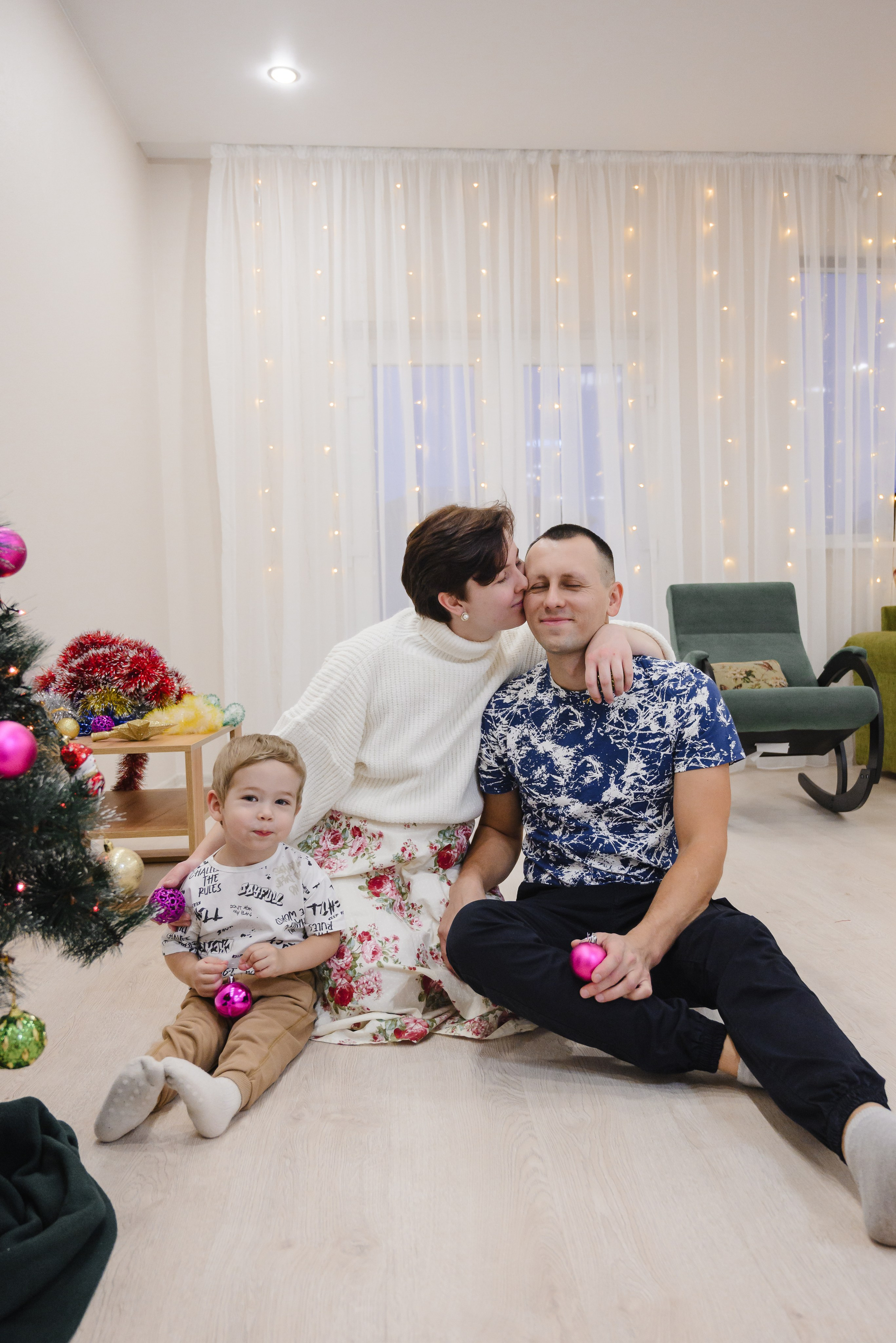 СЕРЕЖА, ДАША, ЕГОР +1. Фотограф Лопаткина Ирина