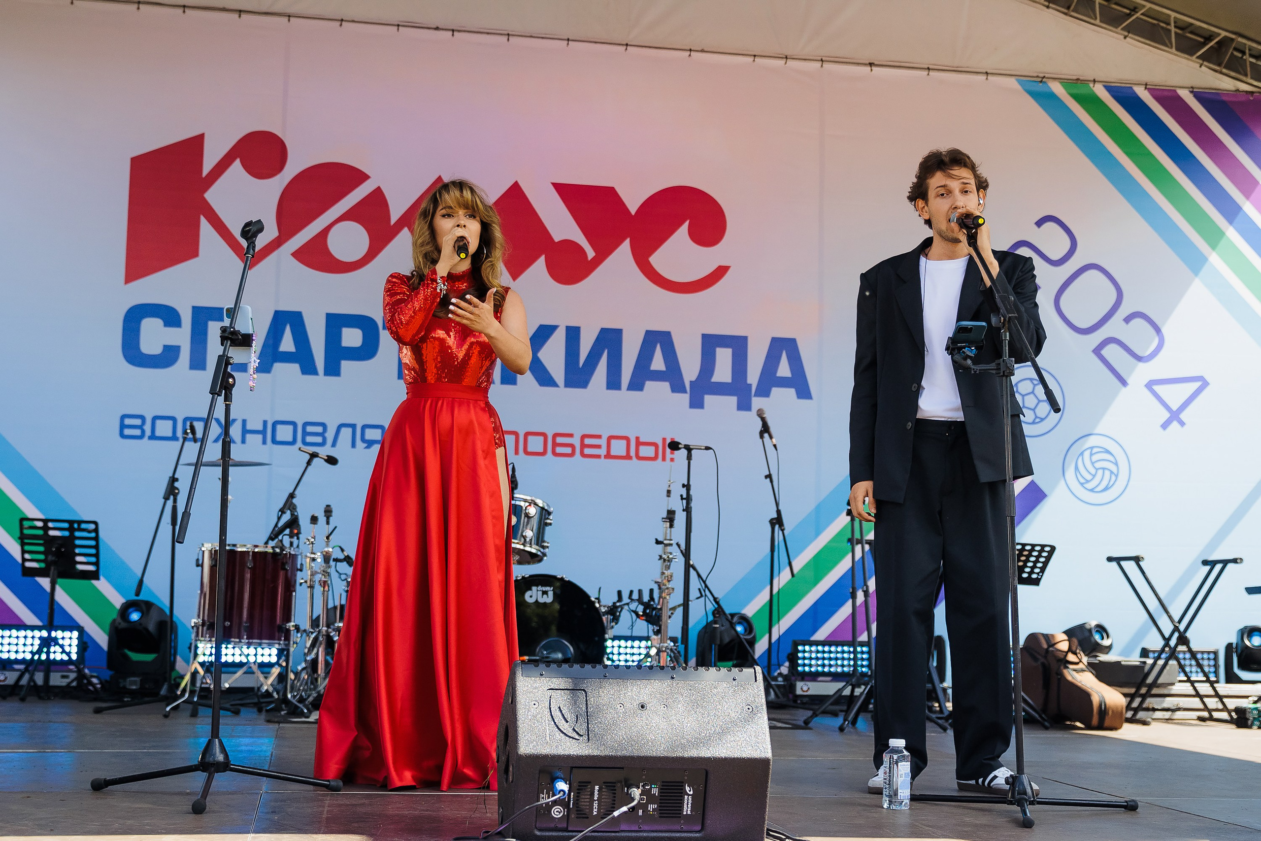 Спартакиада Комус. Репортажный Фотограф Александр Назаров. Москва и М.О