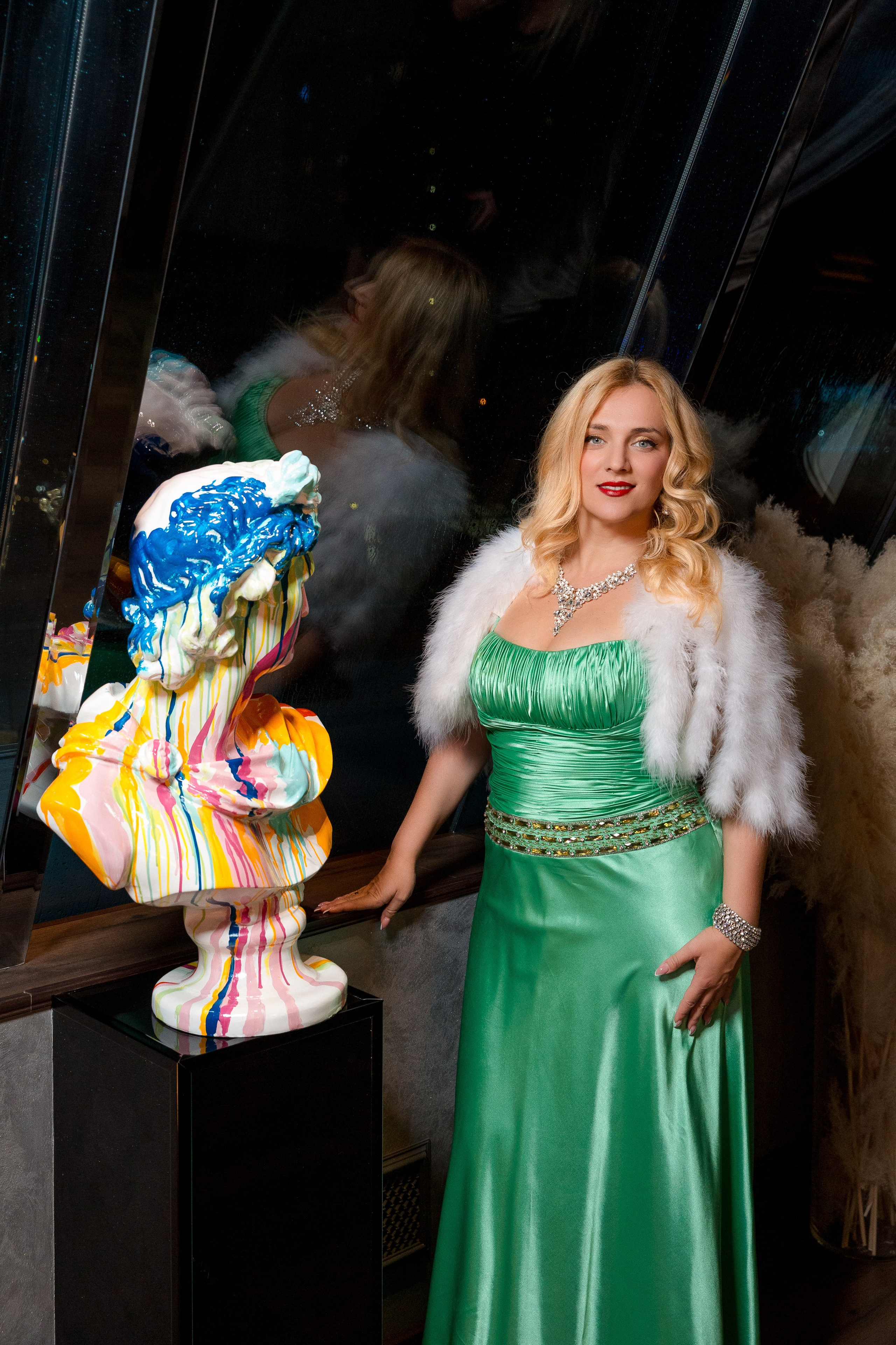 Премия The Medical Stars&Beauty Awards 2024. Репортажный Фотограф Александр Назаров. Москва и М.О