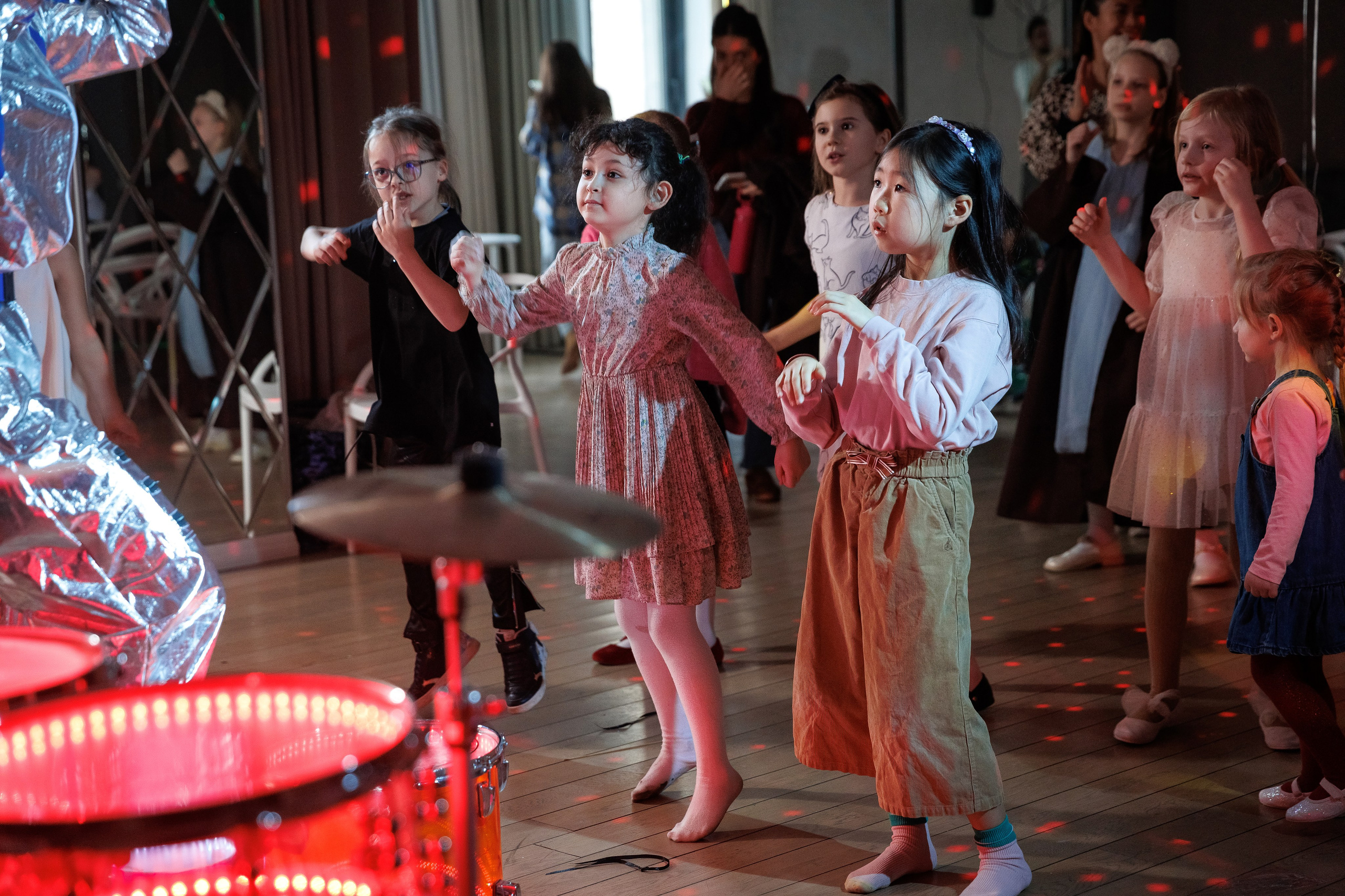 День Рождения Анны