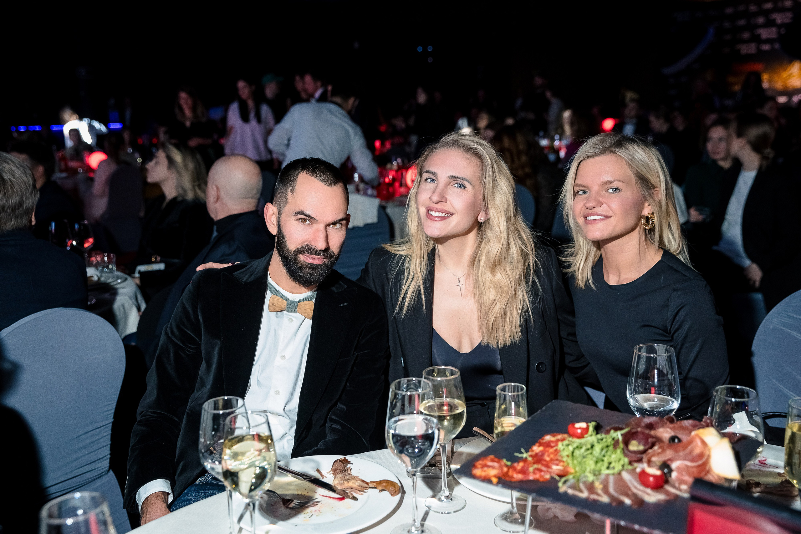 Большая рыба Sostav 2025. Репортажный Фотограф Александр Назаров. Москва и М.О