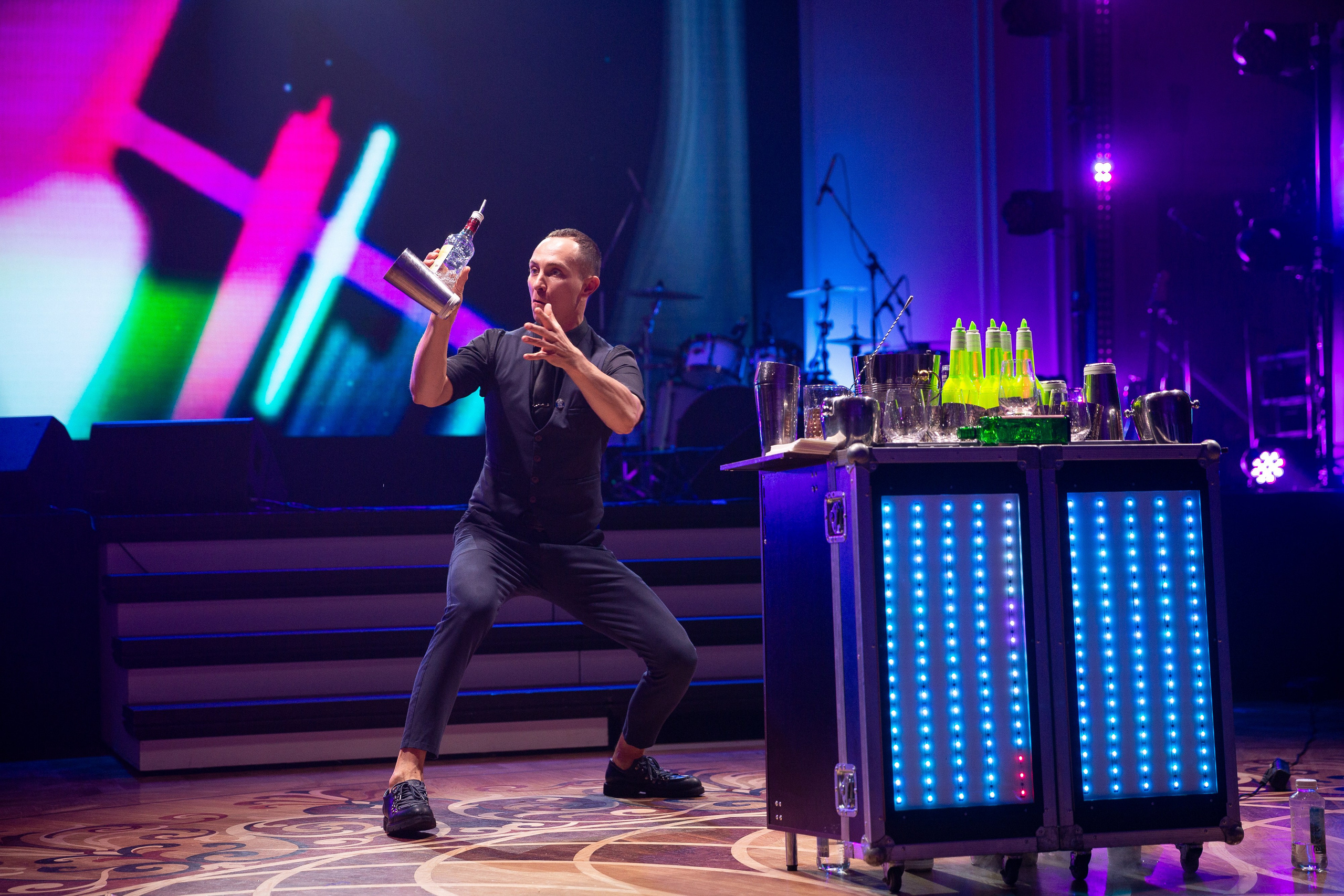 Корпоратив Мостоотряд-47