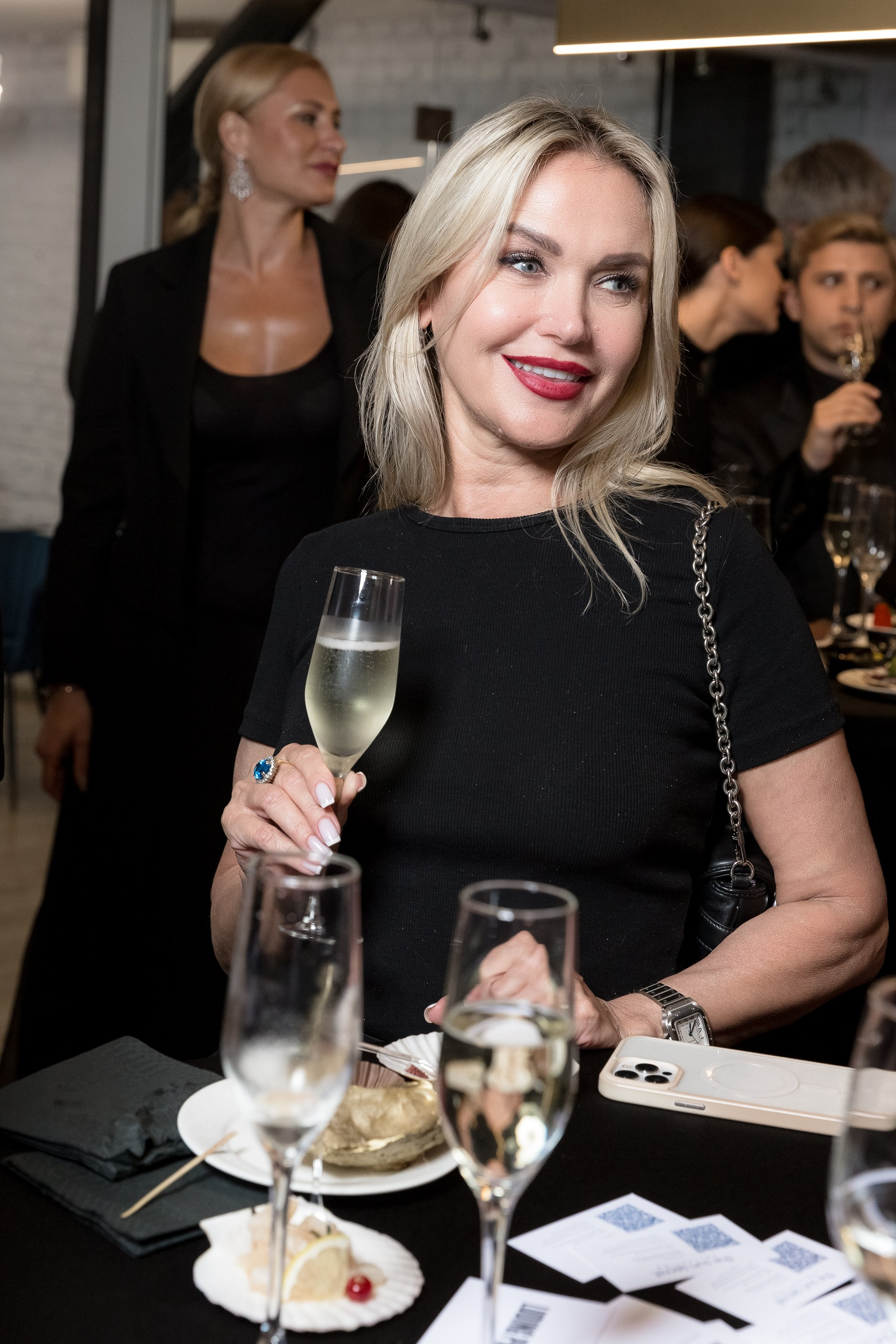 Pre-party Бизнес-премия «Золотой век». Репортажный Фотограф Александр Назаров. Москва и М.О