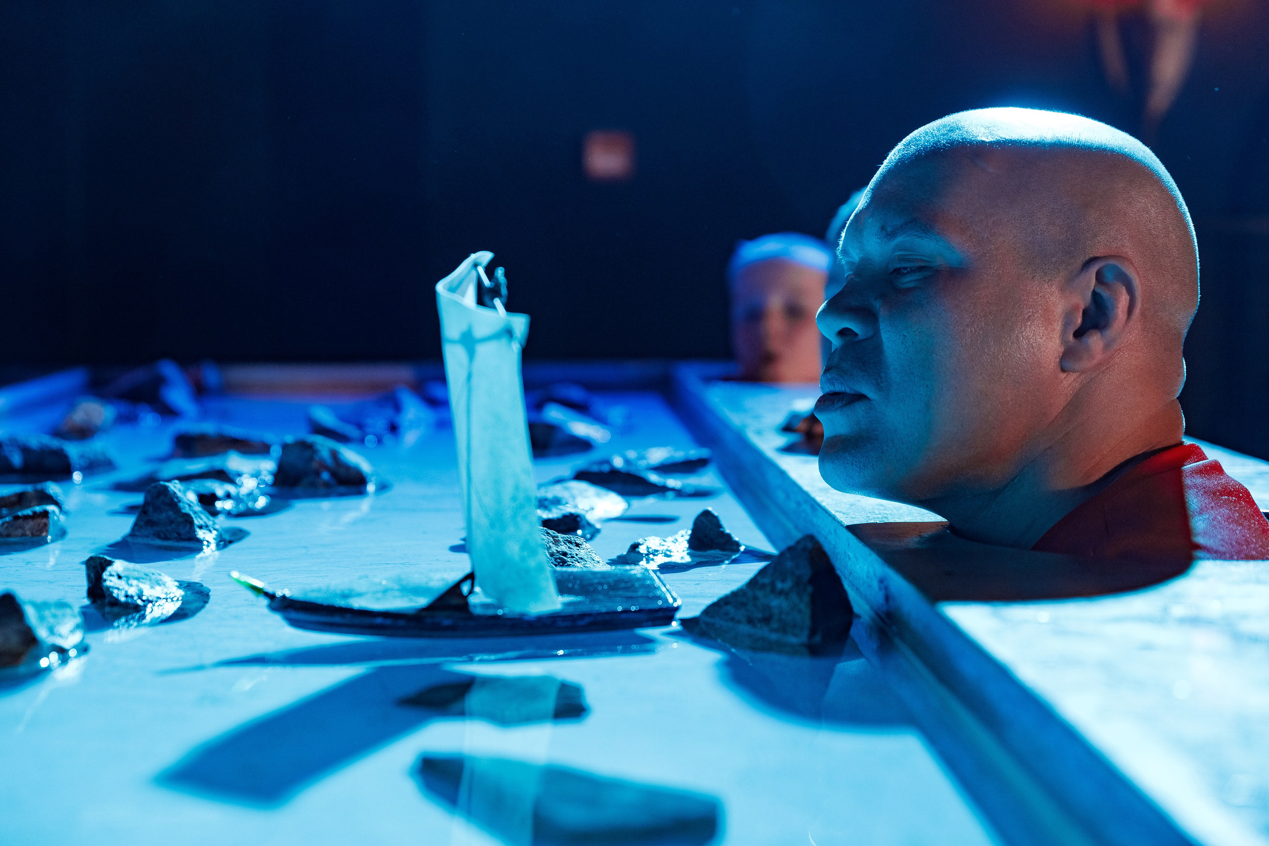 День Рождения Карины. Форд боярд