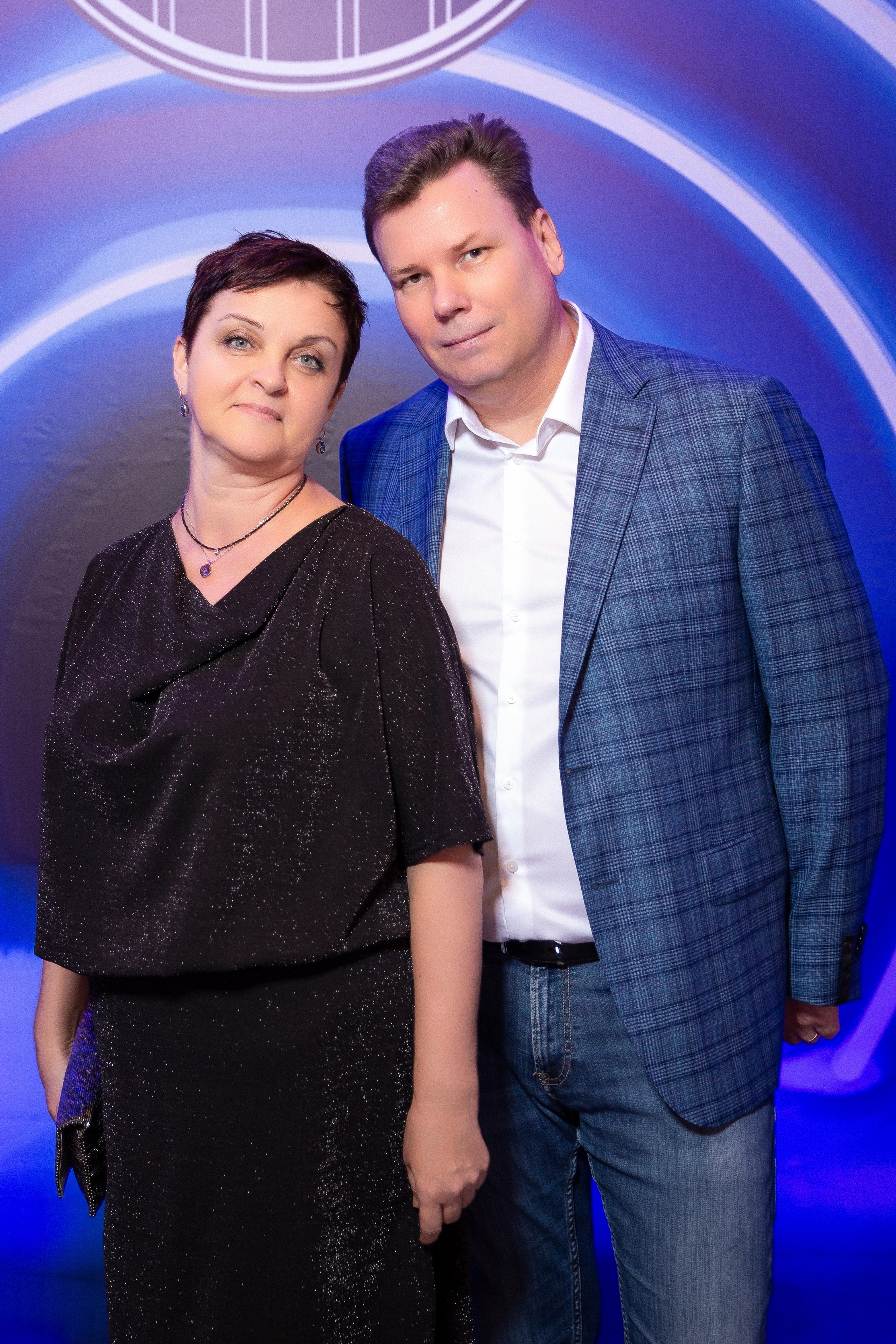 Корпоратив Мостоотряд-47