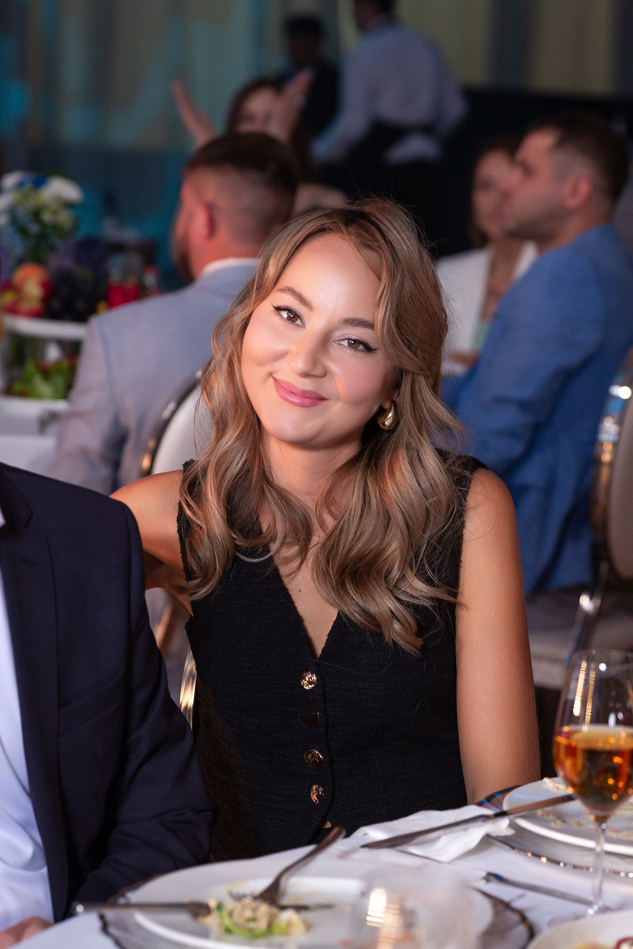 Корпоратив Мостоотряд-47