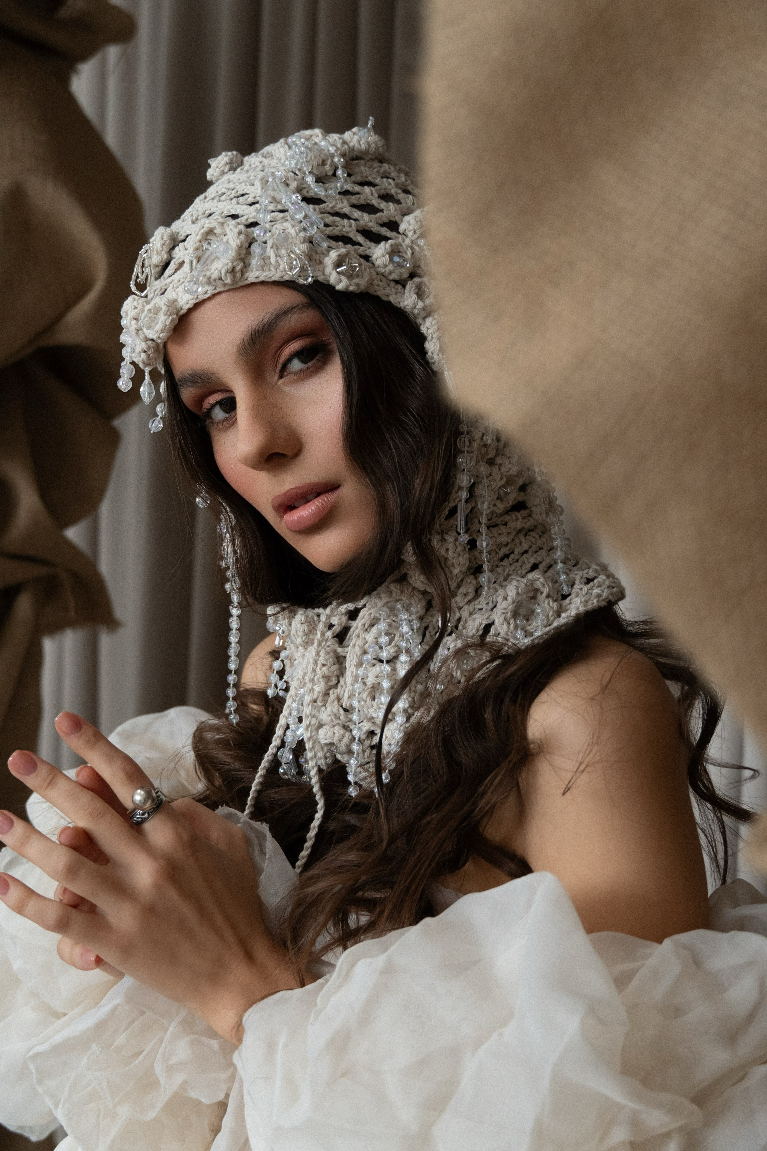 образ для фотосессии 