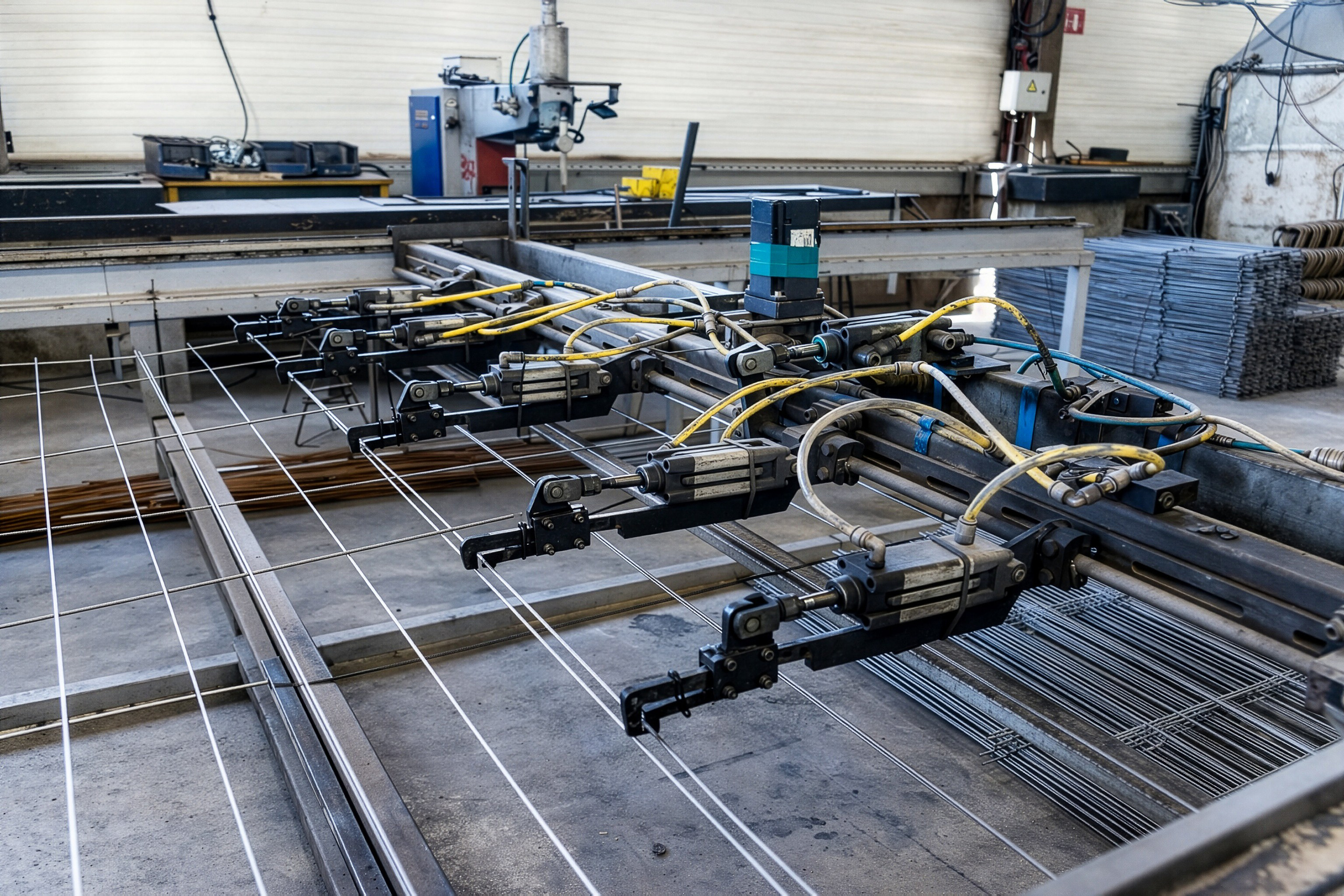 Фотосъемка производства бетонных плит «СтройТехно» в Екатеринбурге| Промышленный фотограф. Фотограф Дмитрий Судаков — Свадебная и репортажная съемка в Екатеринбурге и Москве