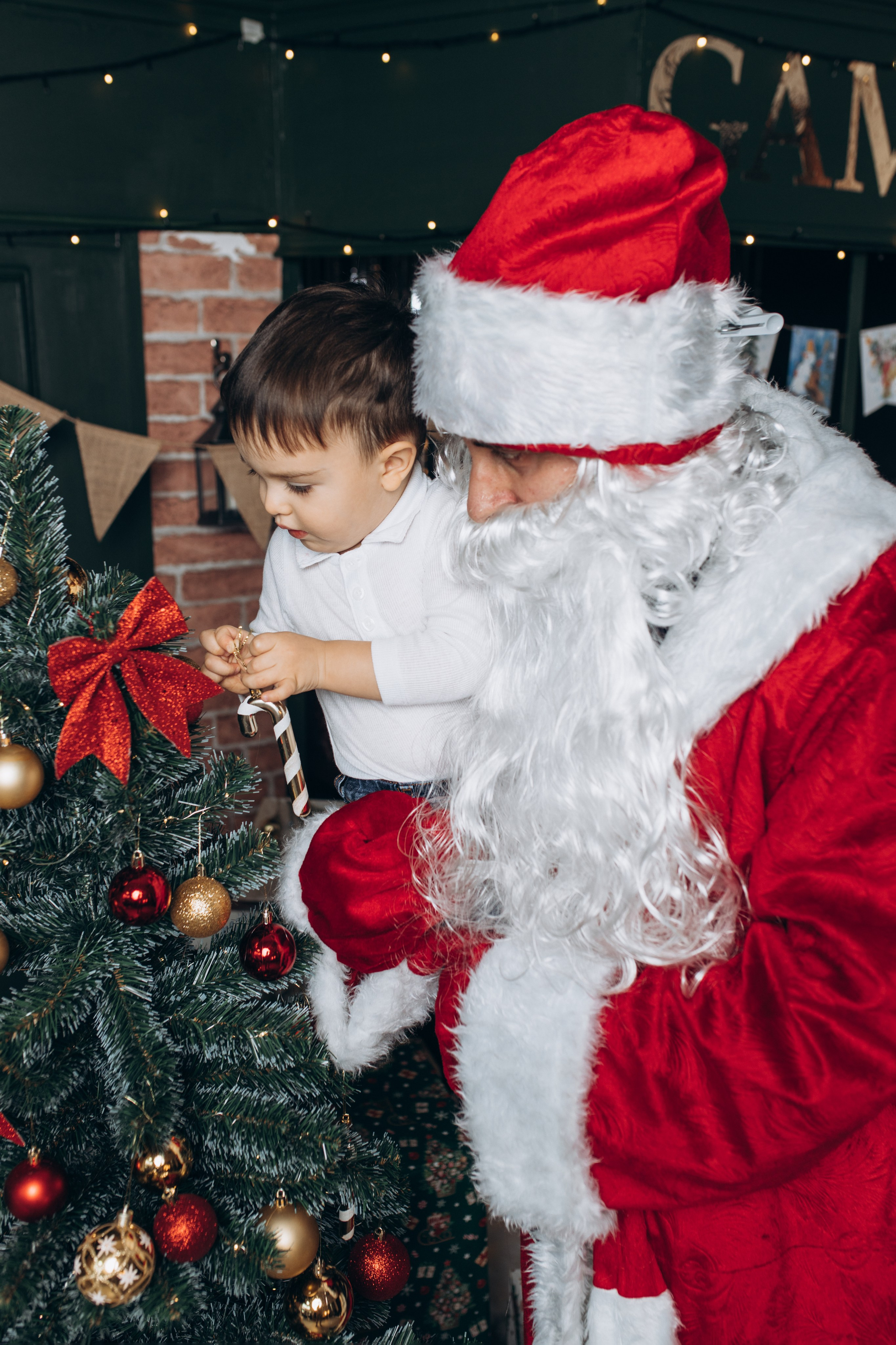 ADEL NEW YEAR. Фотограф новорожденных в городе Ульяновске Павленкова Лилия