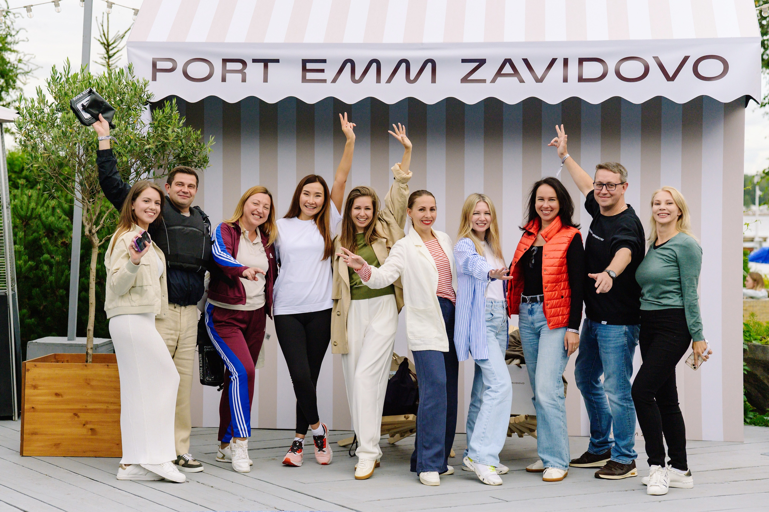 Буревестник. Репортажный фотограф в Москве и по всему миру Степанова Юлия