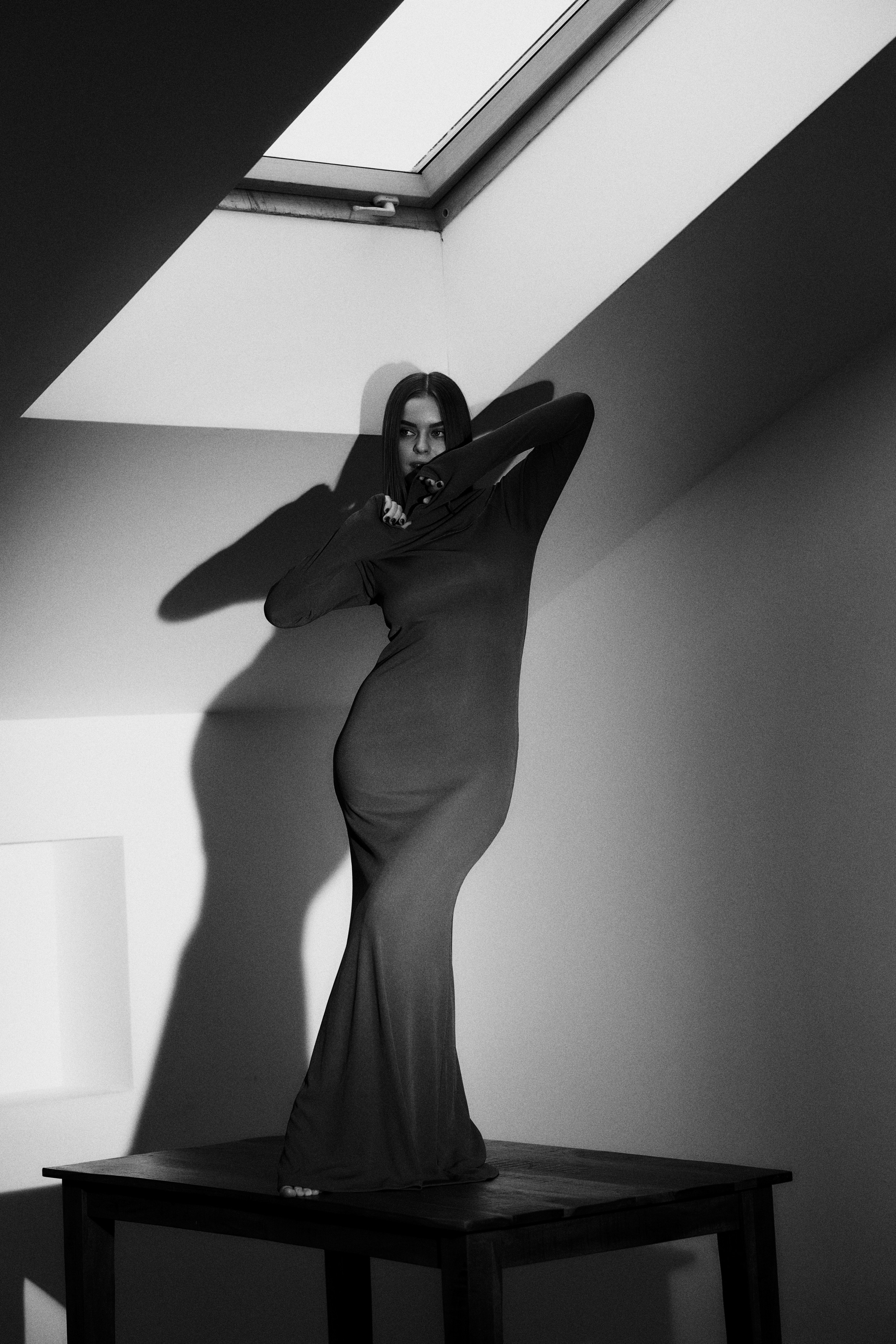 Алена. Портретный фотограф в Москве | Анастасия Старкова