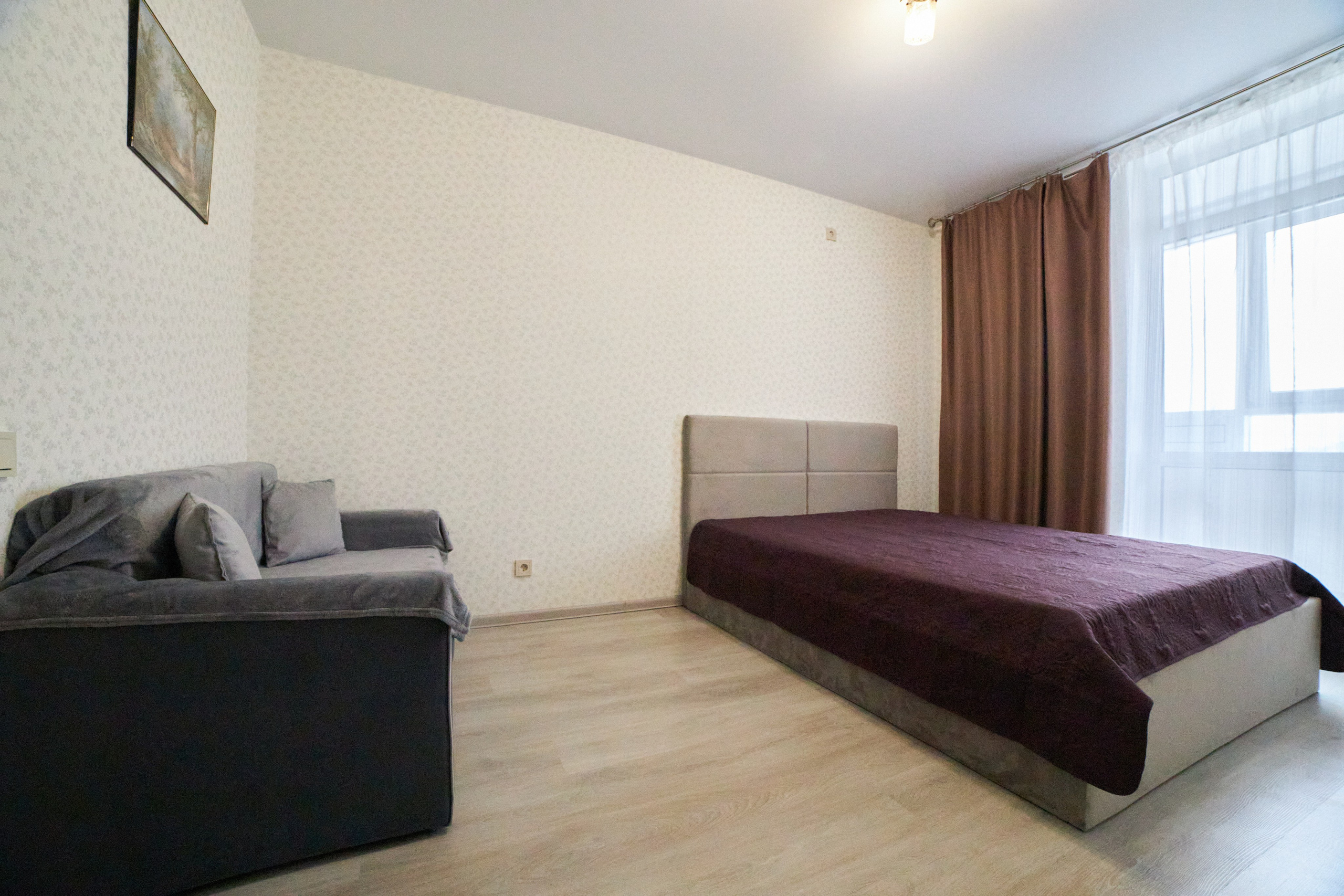 Квартира для сдачи. Фотограф Сергей Феденко