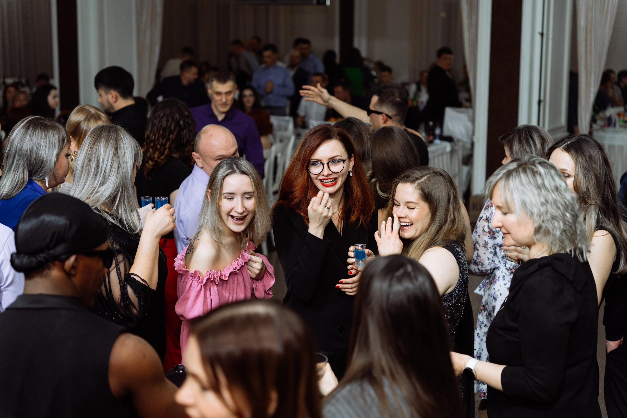 ЮГПА карнавальная ночь 2025. Видео и фото для бизнеса |Video & Foto|Ростов-на-Дону|Краснодар|Москва