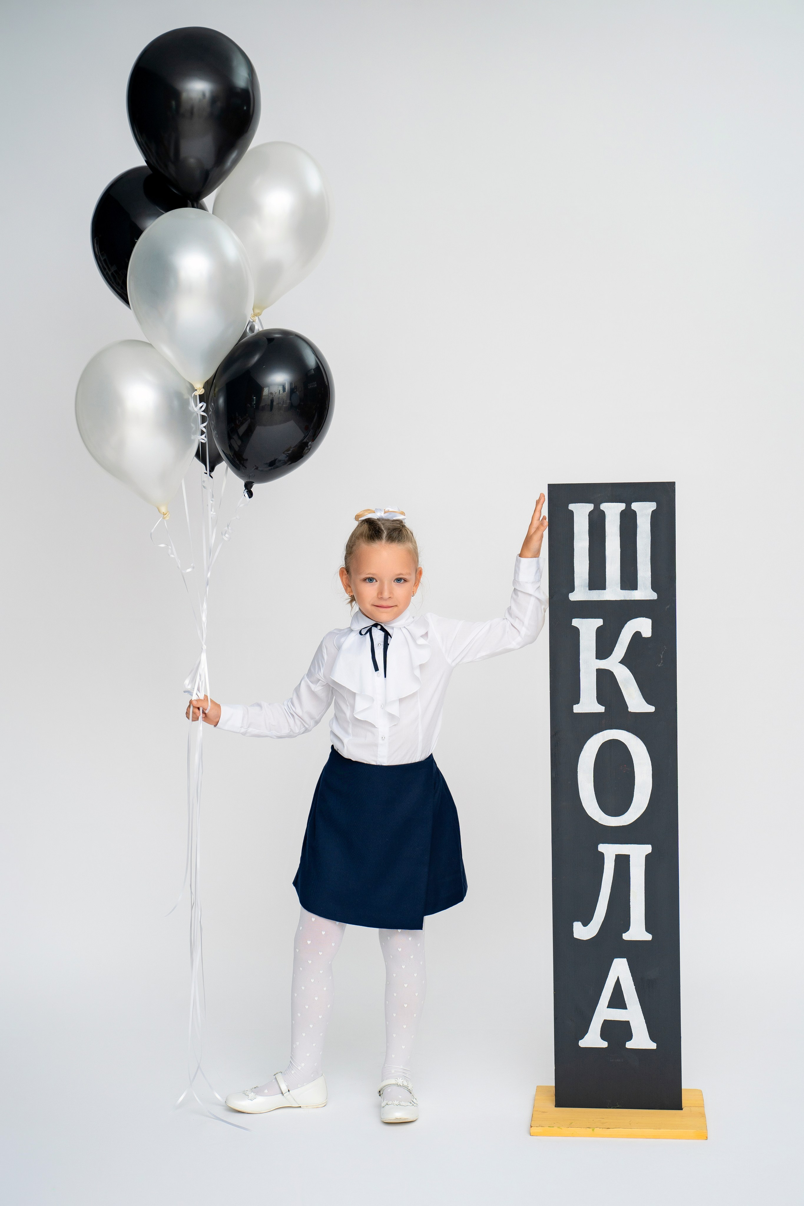 ФОТОПРОЕКТ «ШКОЛА!». Школьная фотостудия «Like Moment» в Строгино