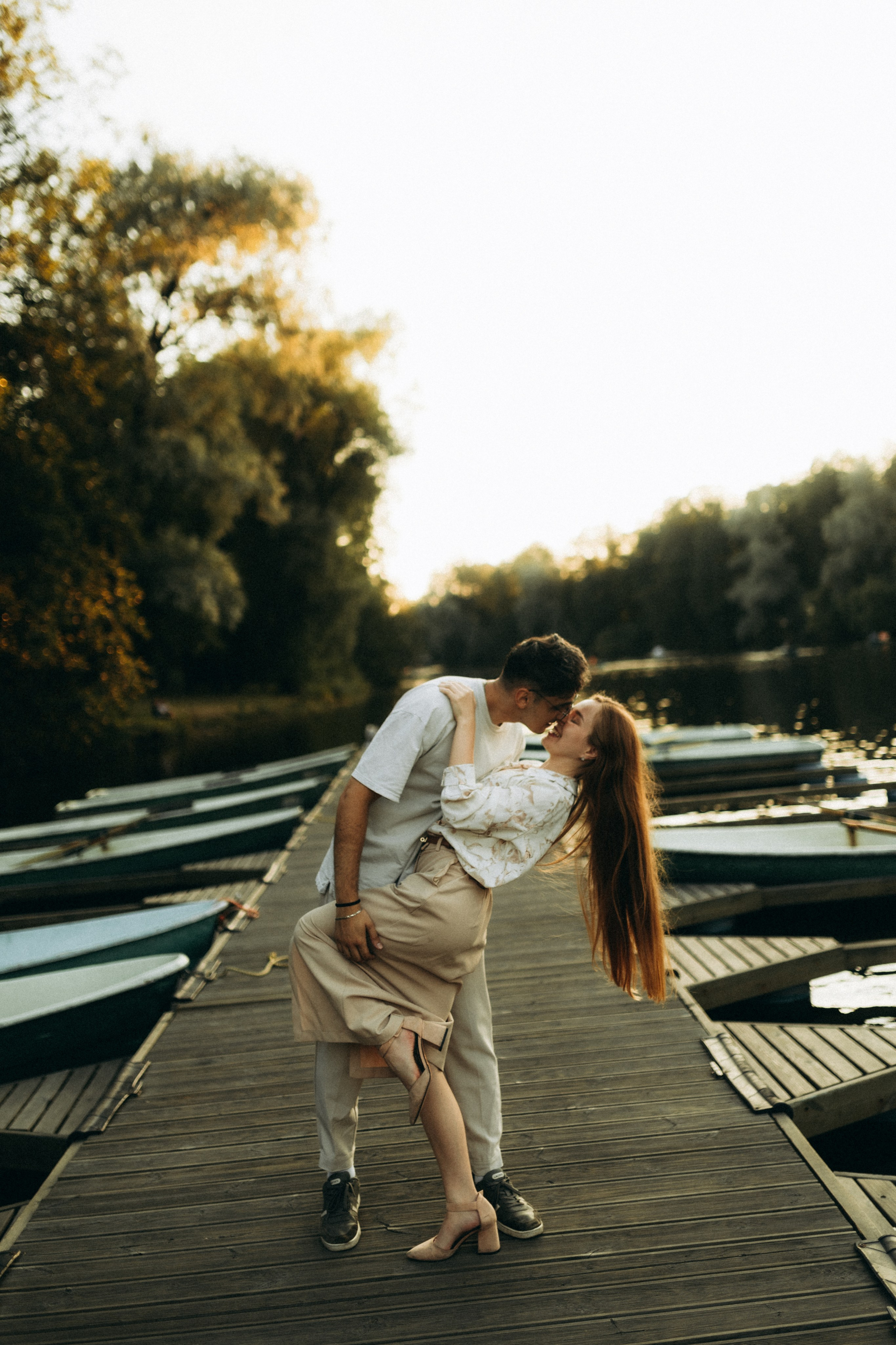Алиса и Валя. Фотограф в Санкт-Петербурге