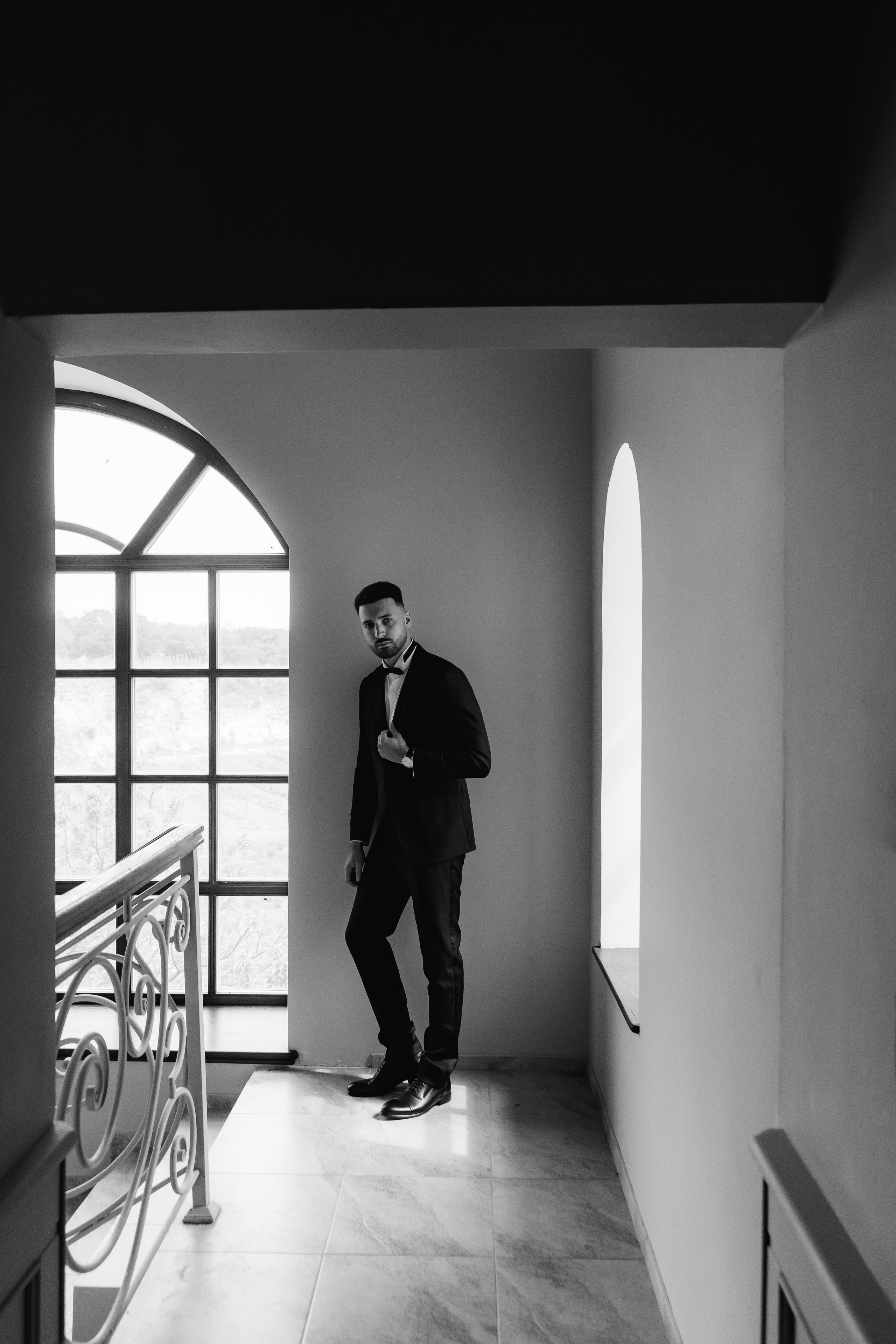 Паша & Ксюша. Свадебный фотограф в Воронеже Дарья Володарская