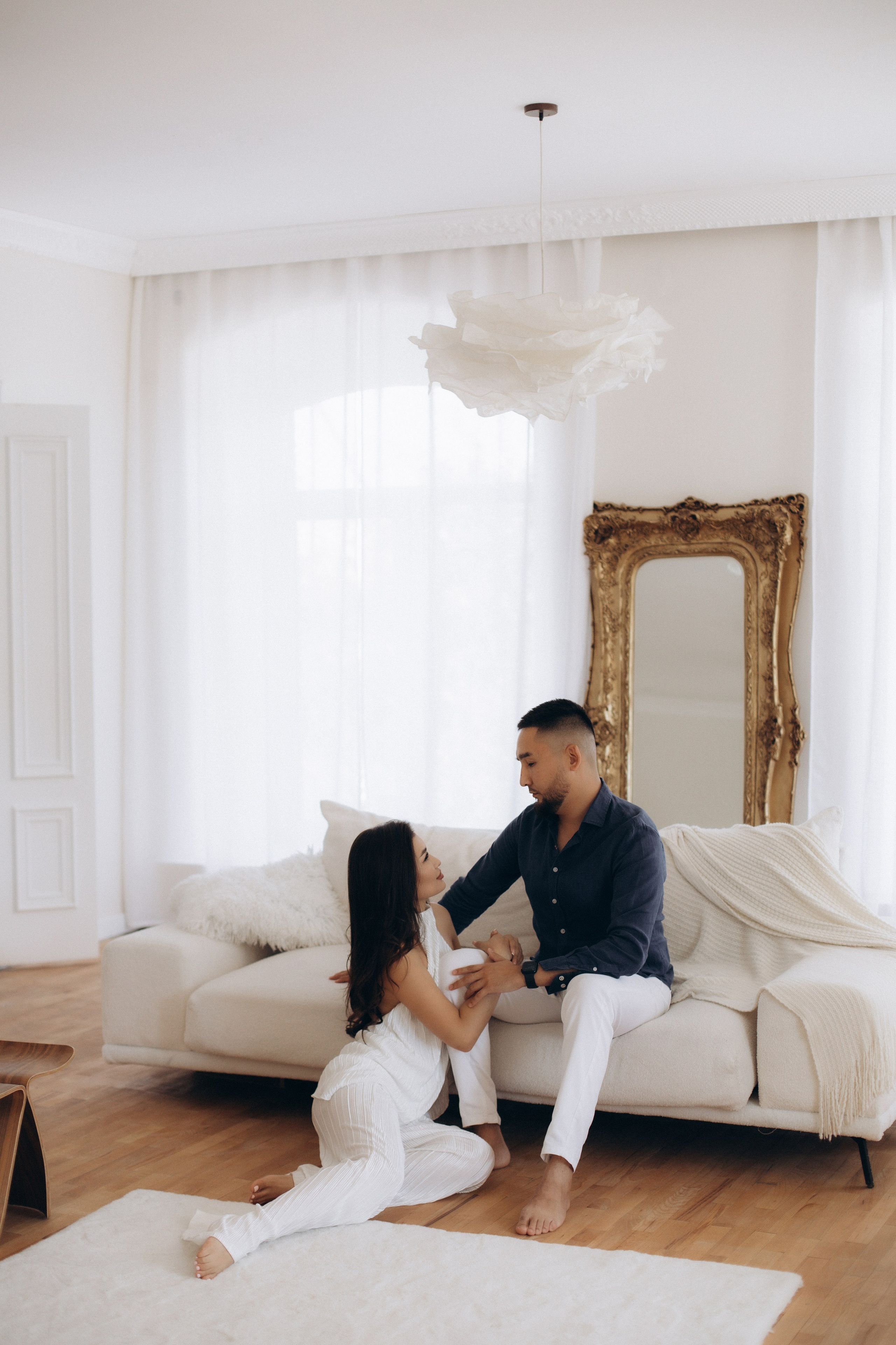 Ринат и Мадина. Портретный и свадебный фотограф в Астрахани Сабира Аубекерова