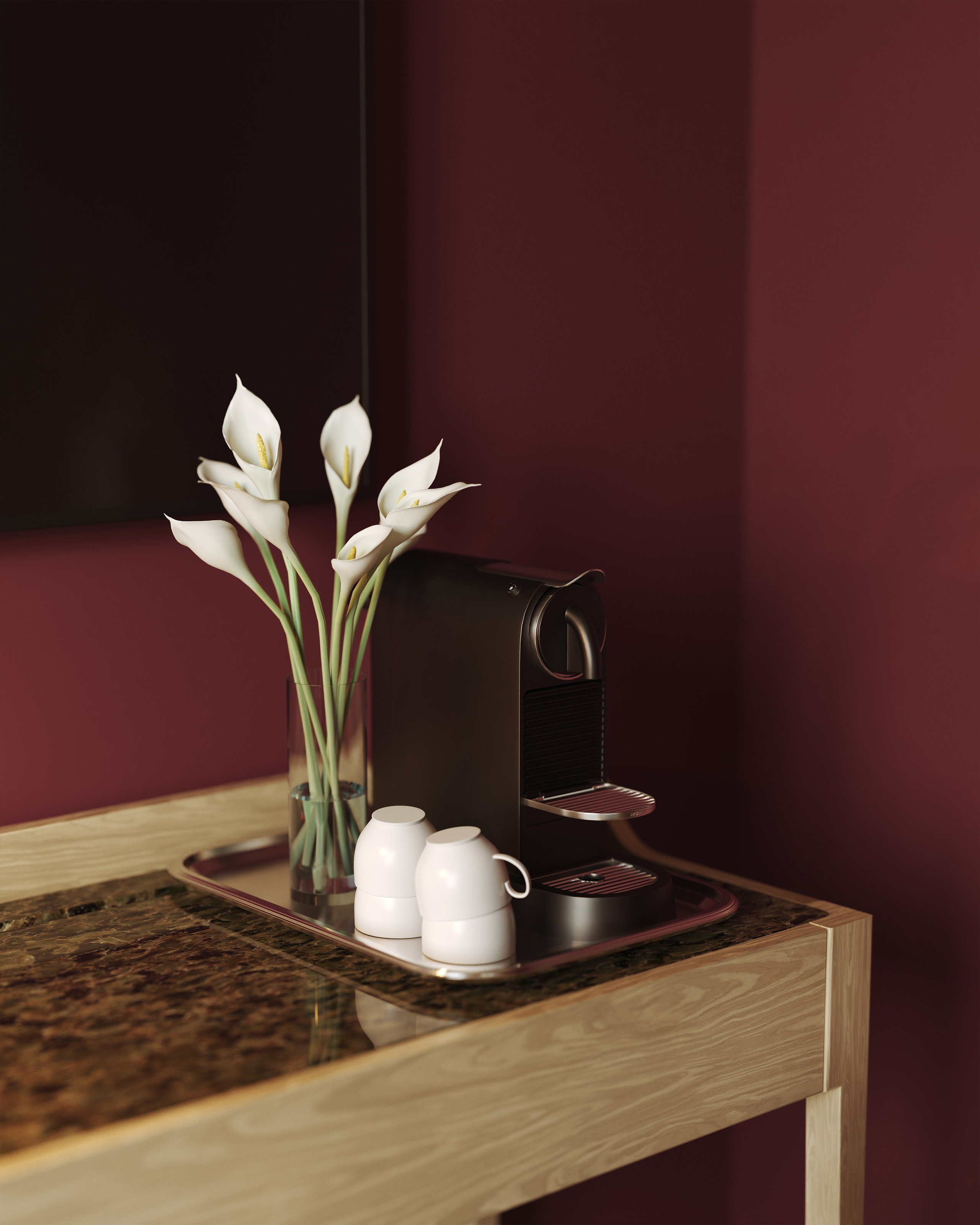 Architectural Visualization Studio ANVis3D