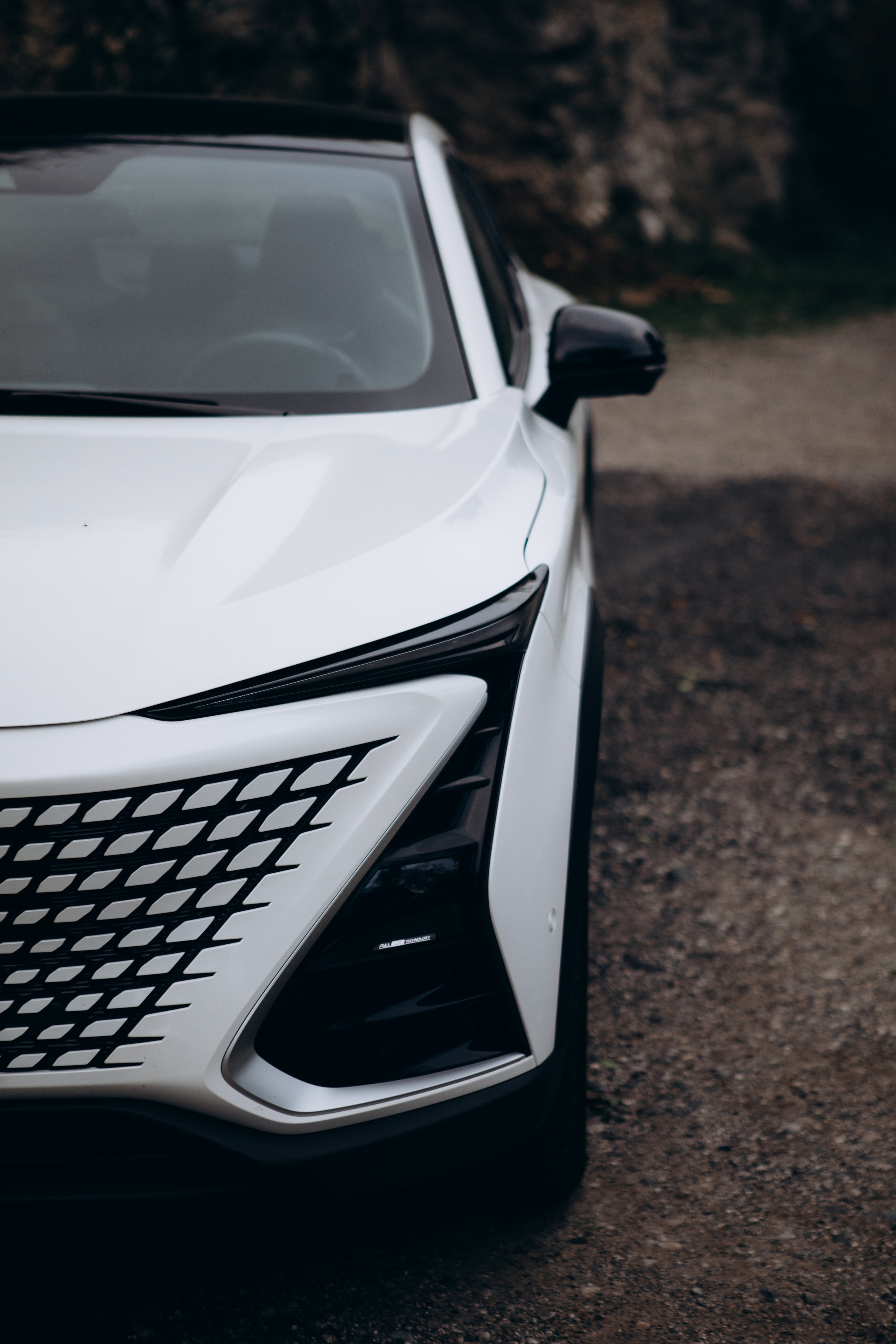 Нарина & Changan UNIT-T. Свадебный и портретный фотограф в Пятигорске, КМВ — Власова Юля