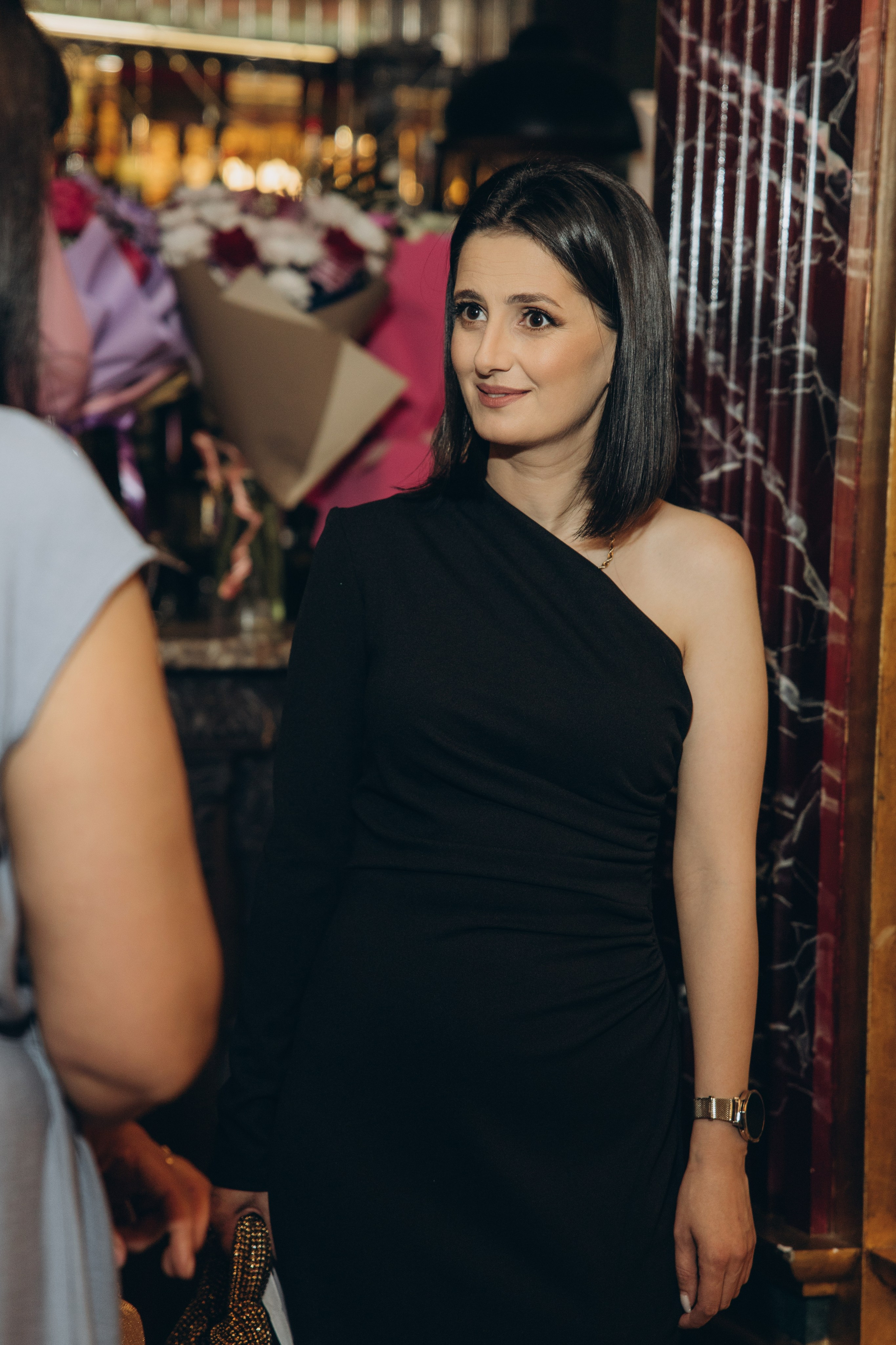 Банкет. Свадебный, семейный фотограф в Иркутске Светлана Макаричева