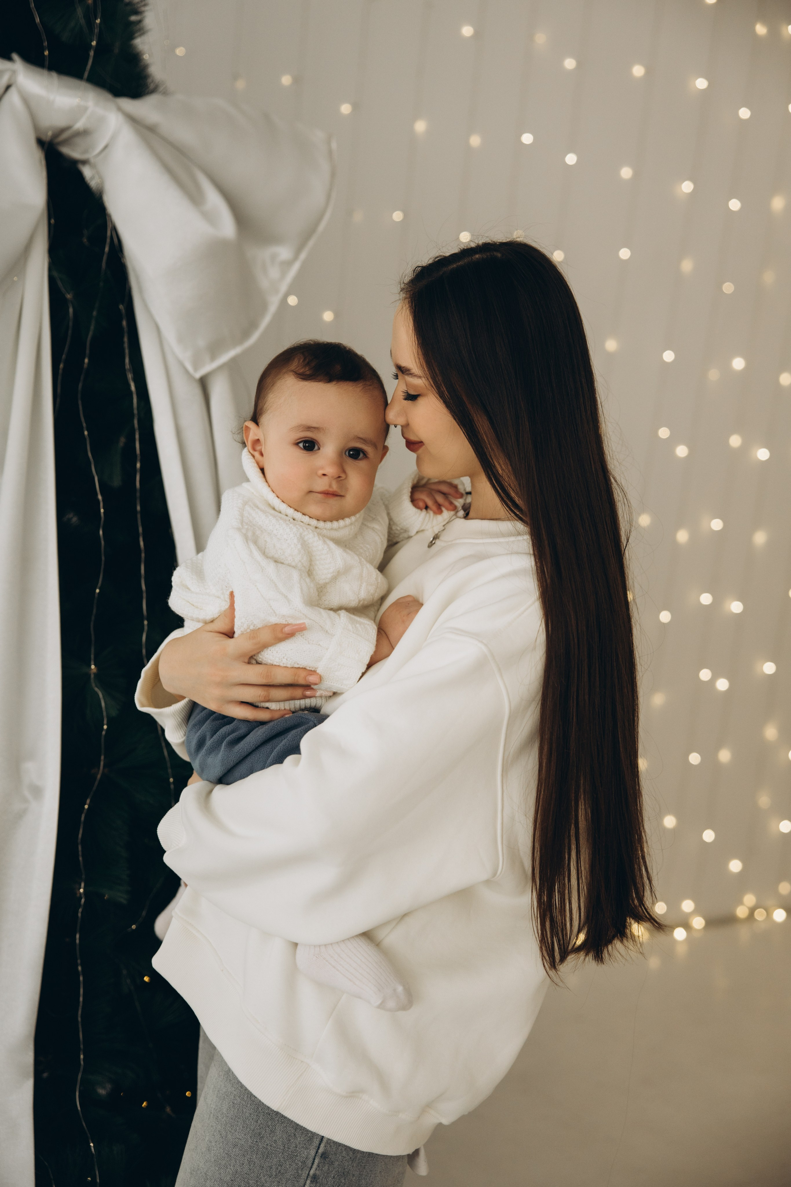 Фотопроект в зум студии. Свадебный, семейный фотограф в Иркутске Светлана Макаричева